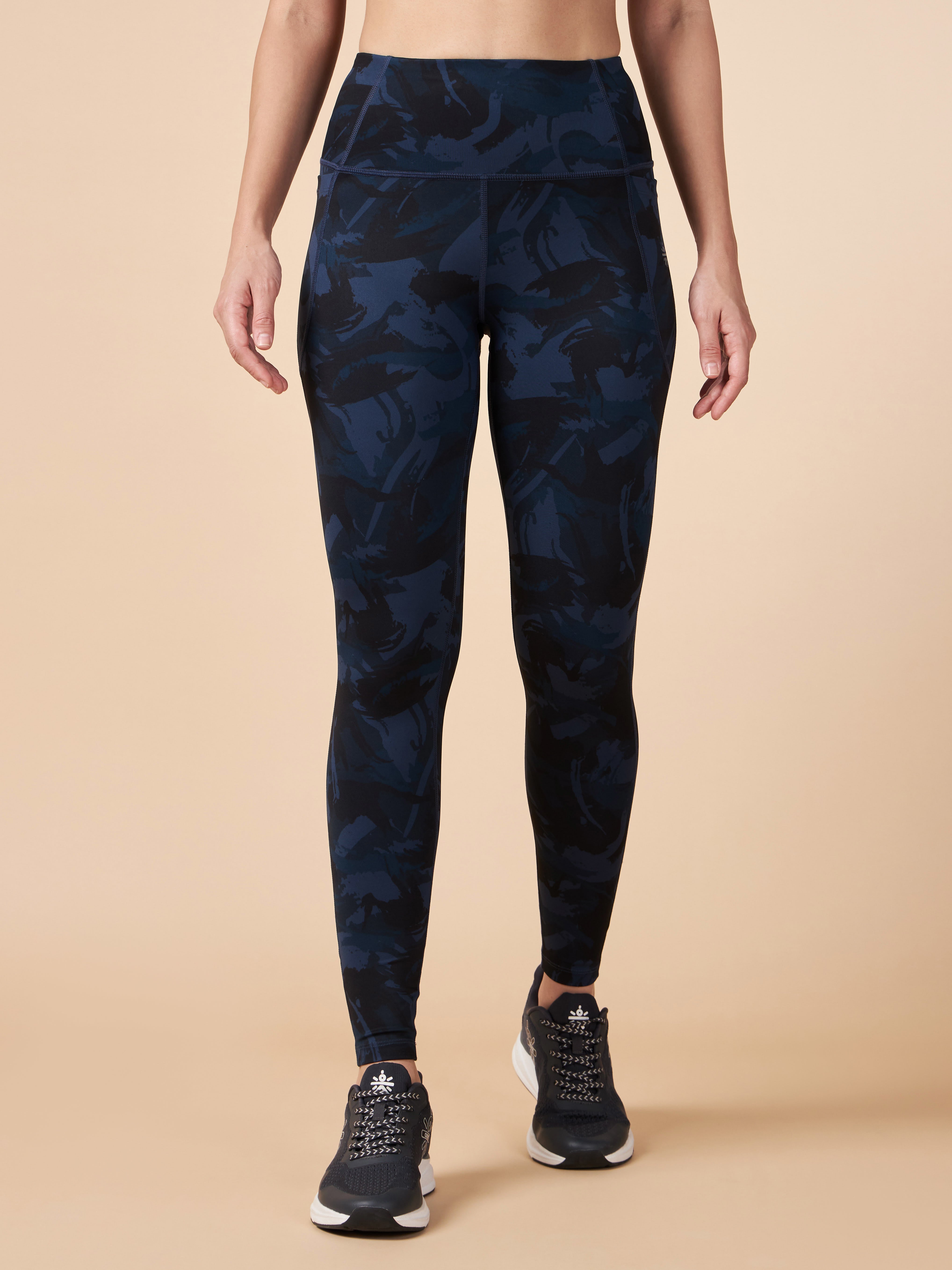 All Circuit Performance Tights