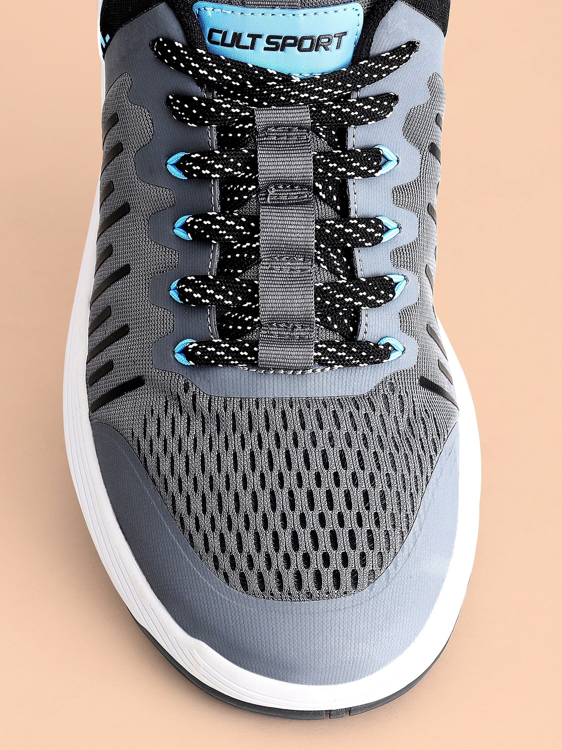 cult Impact Men Training Shoes - Grey