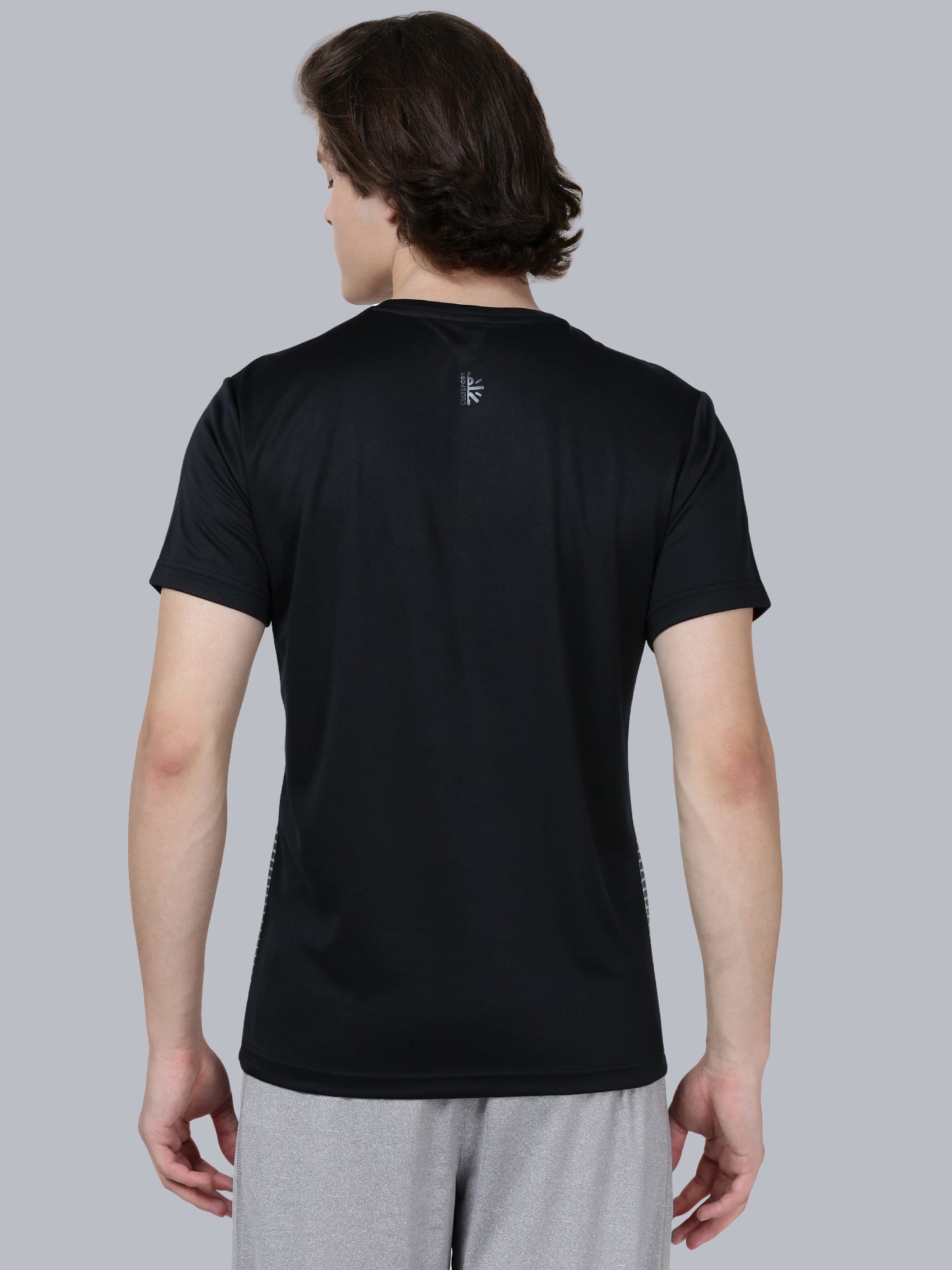 Dugout Cult Yellow Relaxed Tee