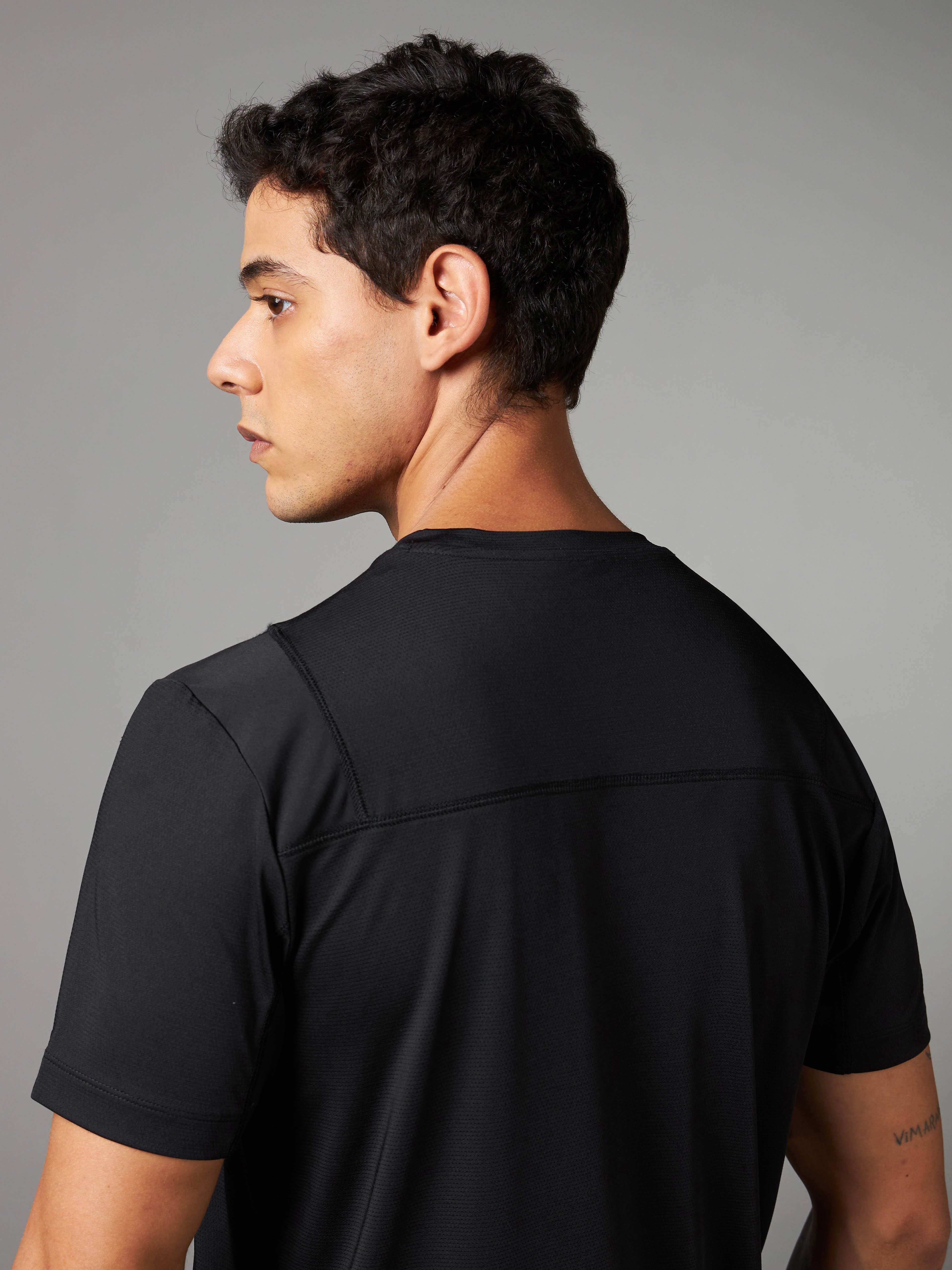 Do It All Performance T-shirt