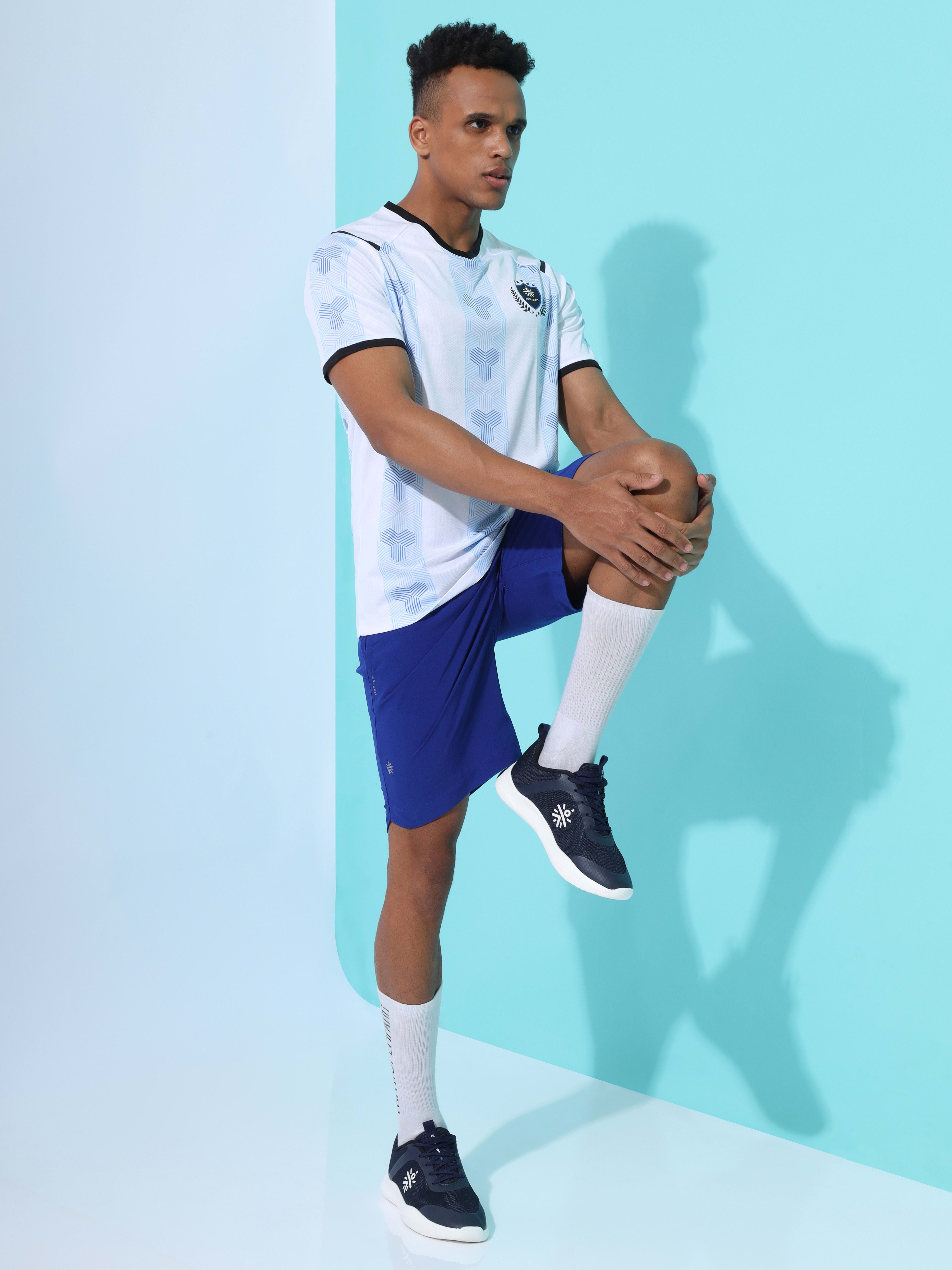 Team Portugal Football Jersey