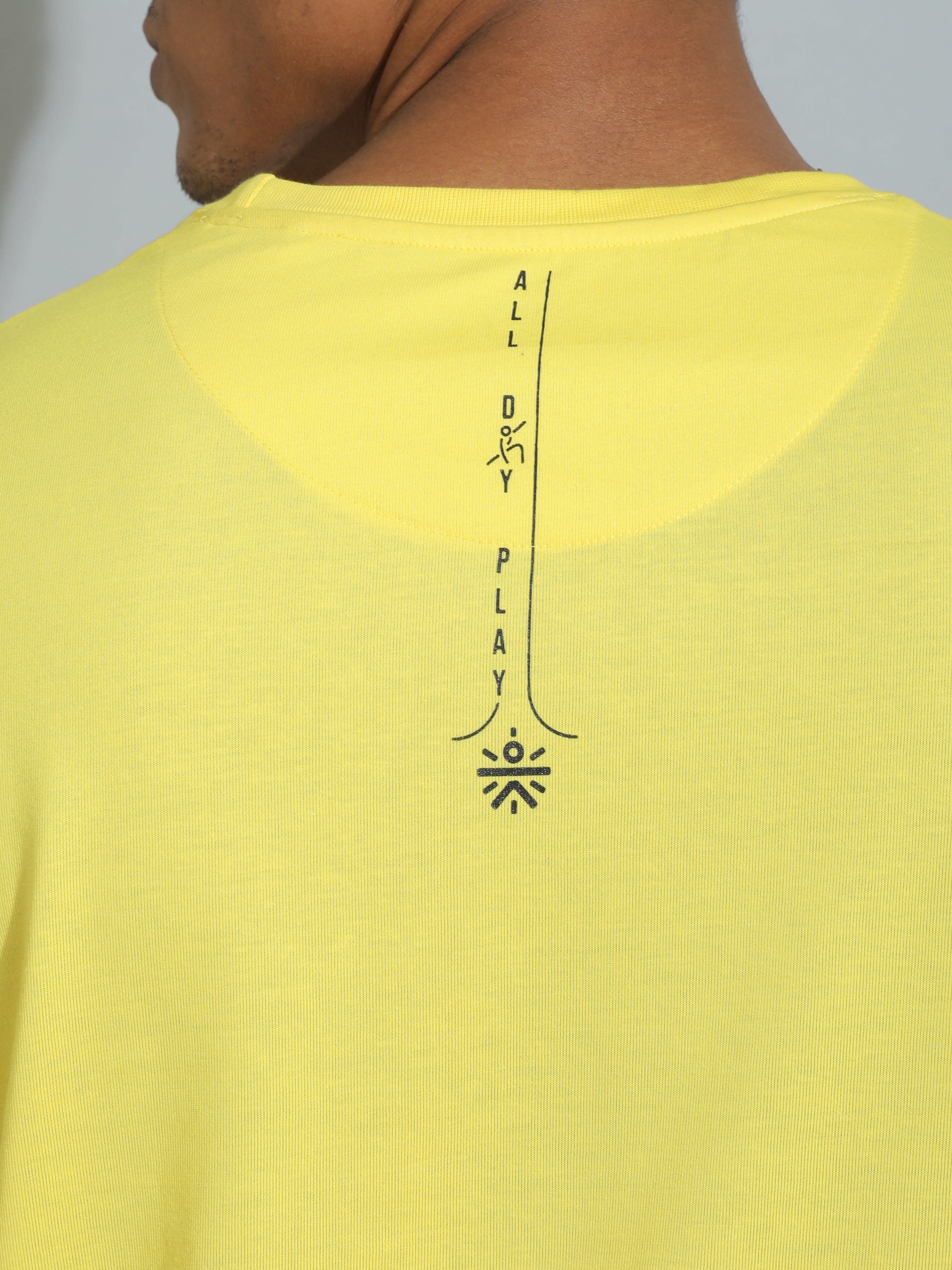Styrograph Logo Active T-shirt