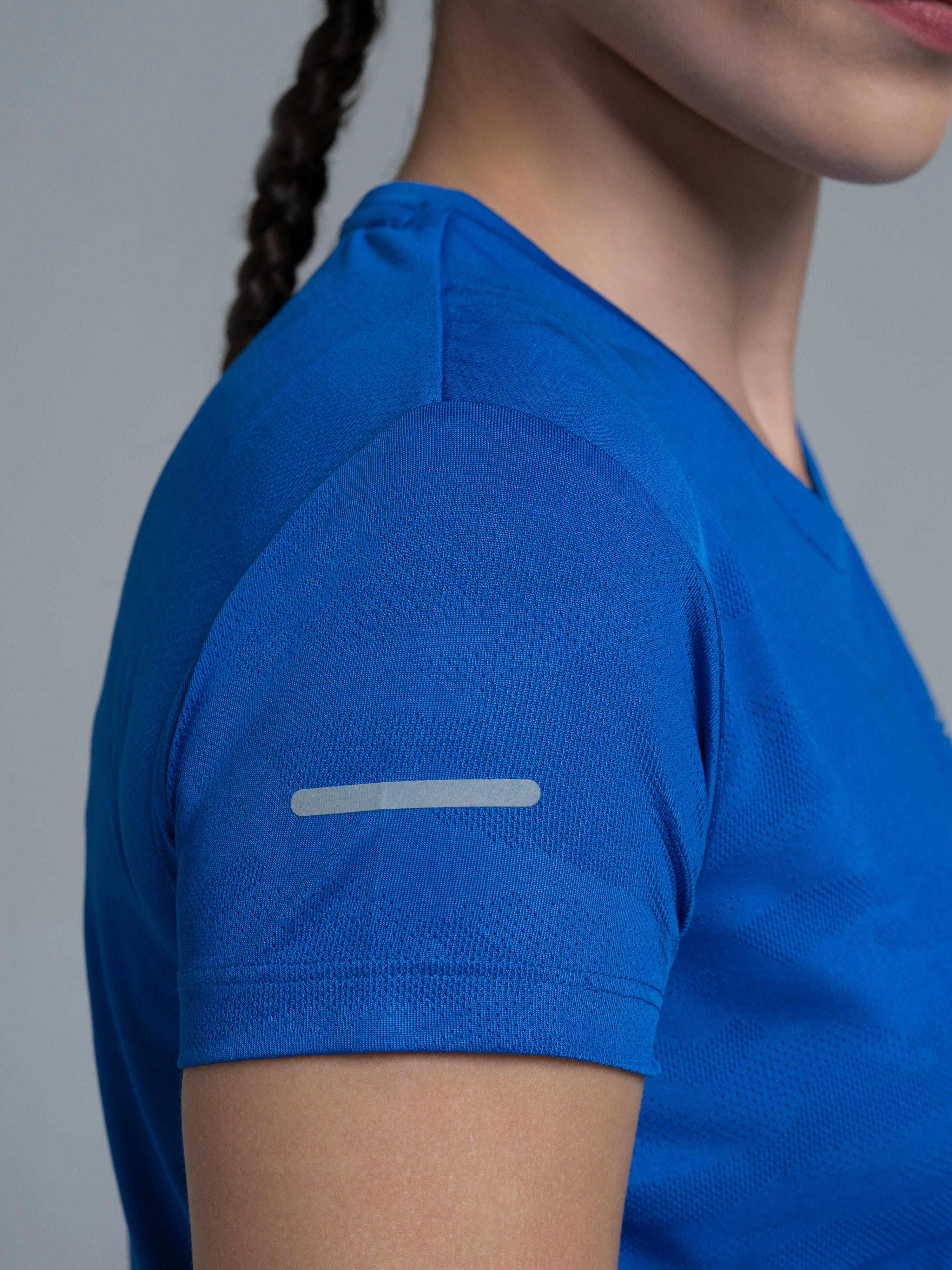 Vital Ace Running T-shirt