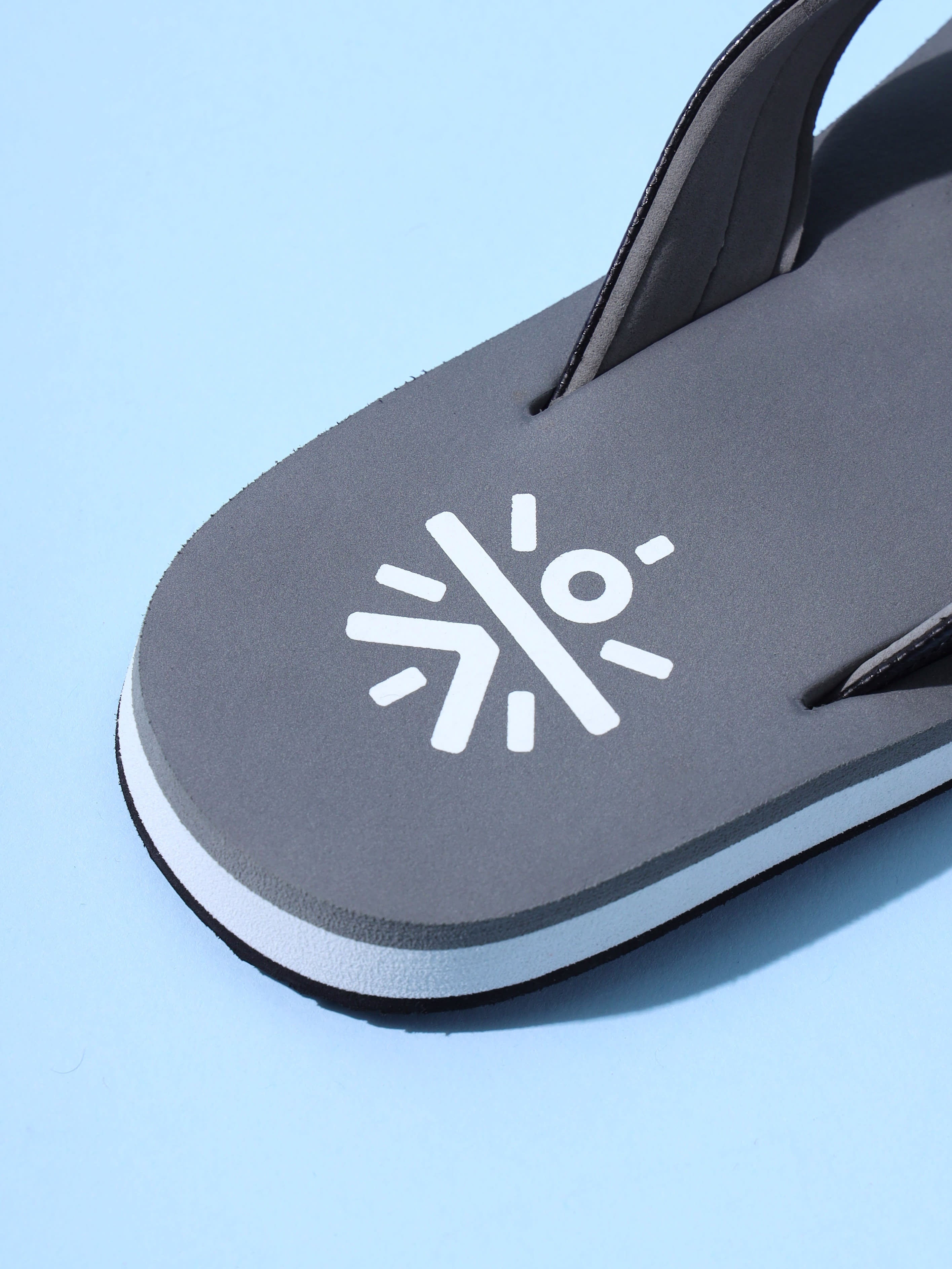 cult Flo Sweat Absorbing EVA Flip Flops