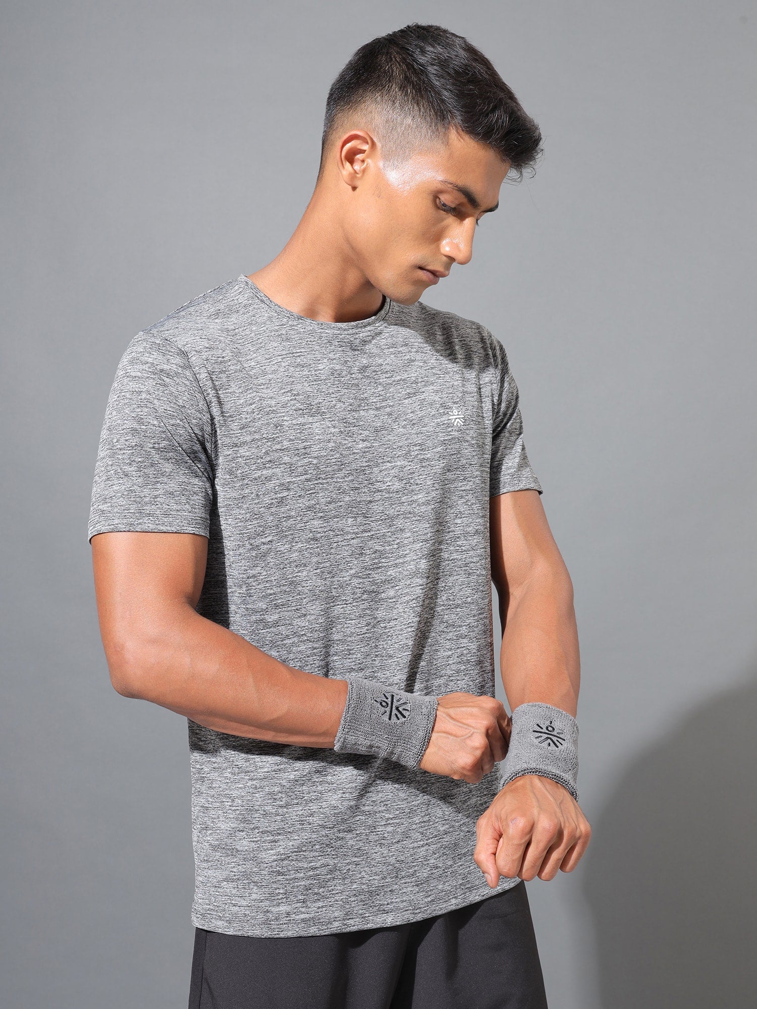 Wrist Support Sweatband