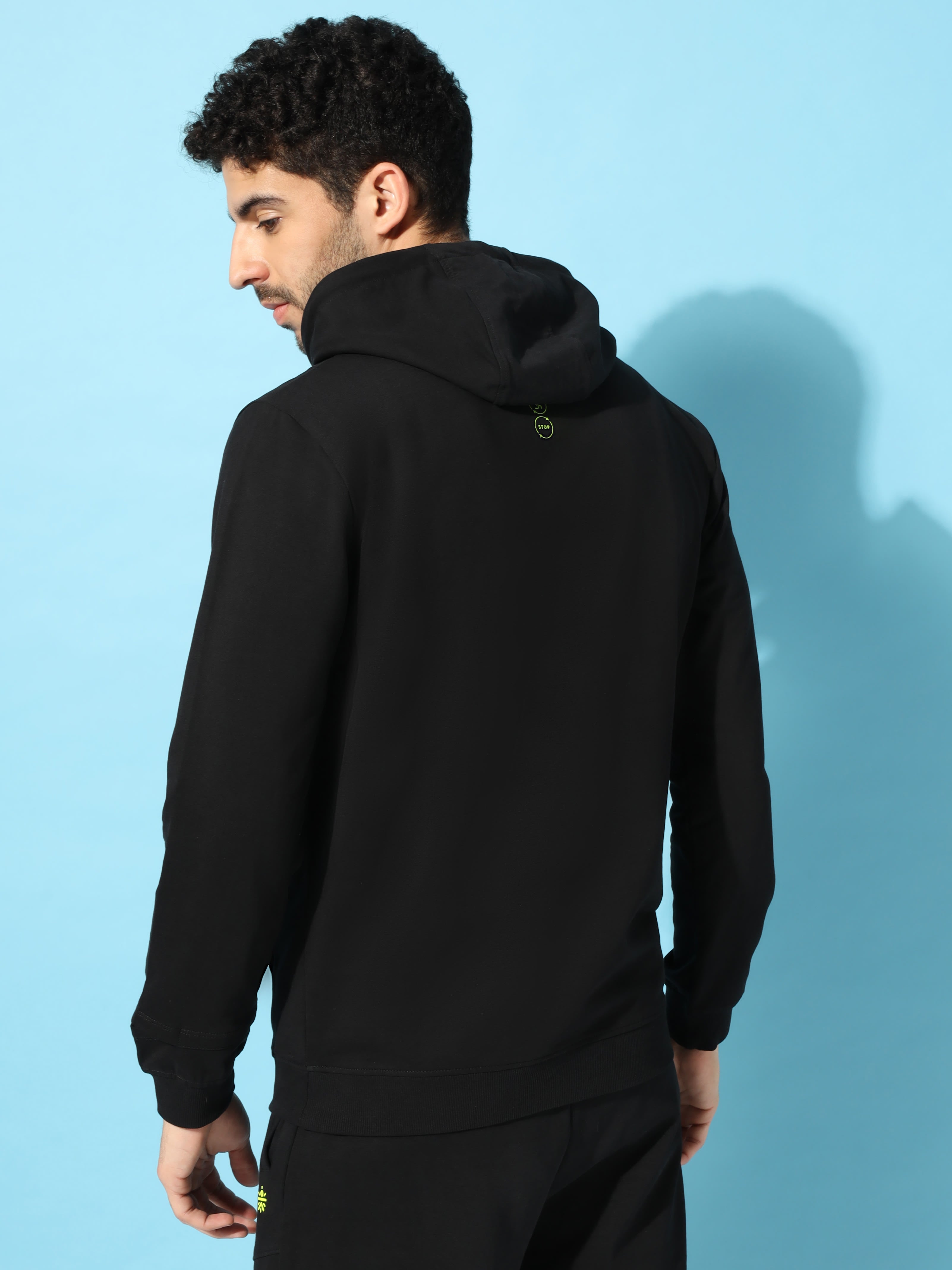 LAYR Graphic Sweatshirt