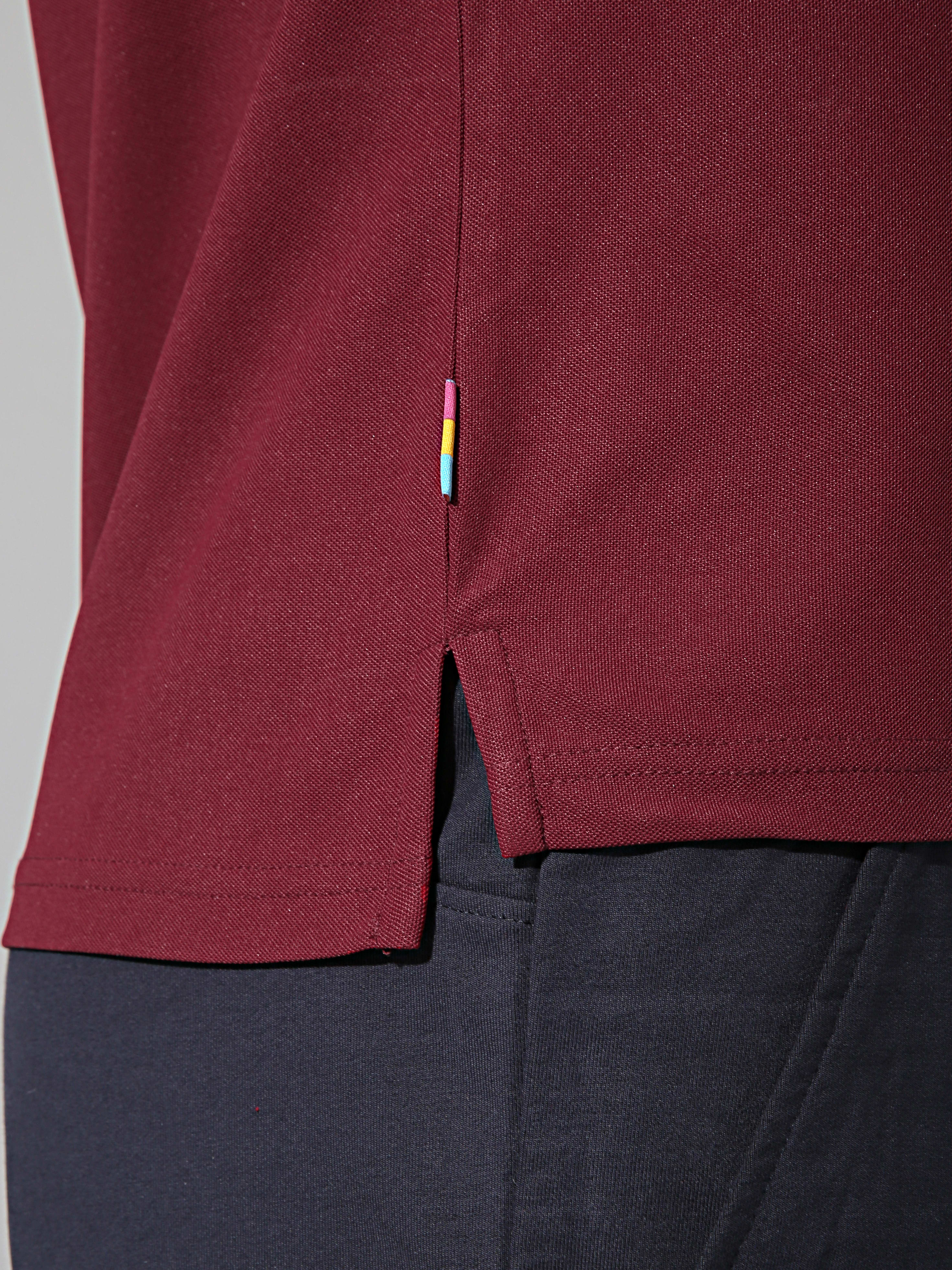 FAB Men's Polo T-shirt