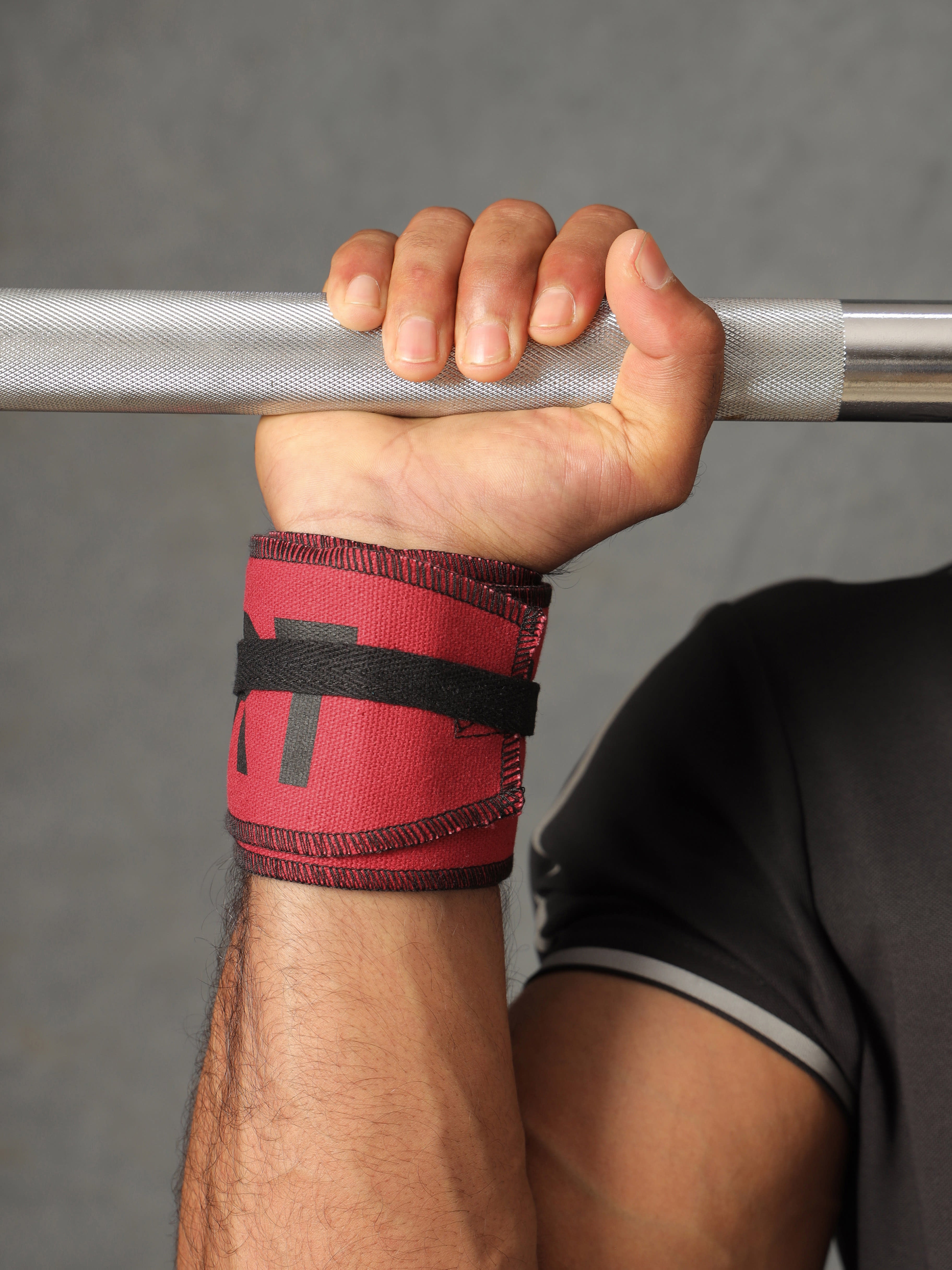 Wrist Protection cotton Wrist Wrap