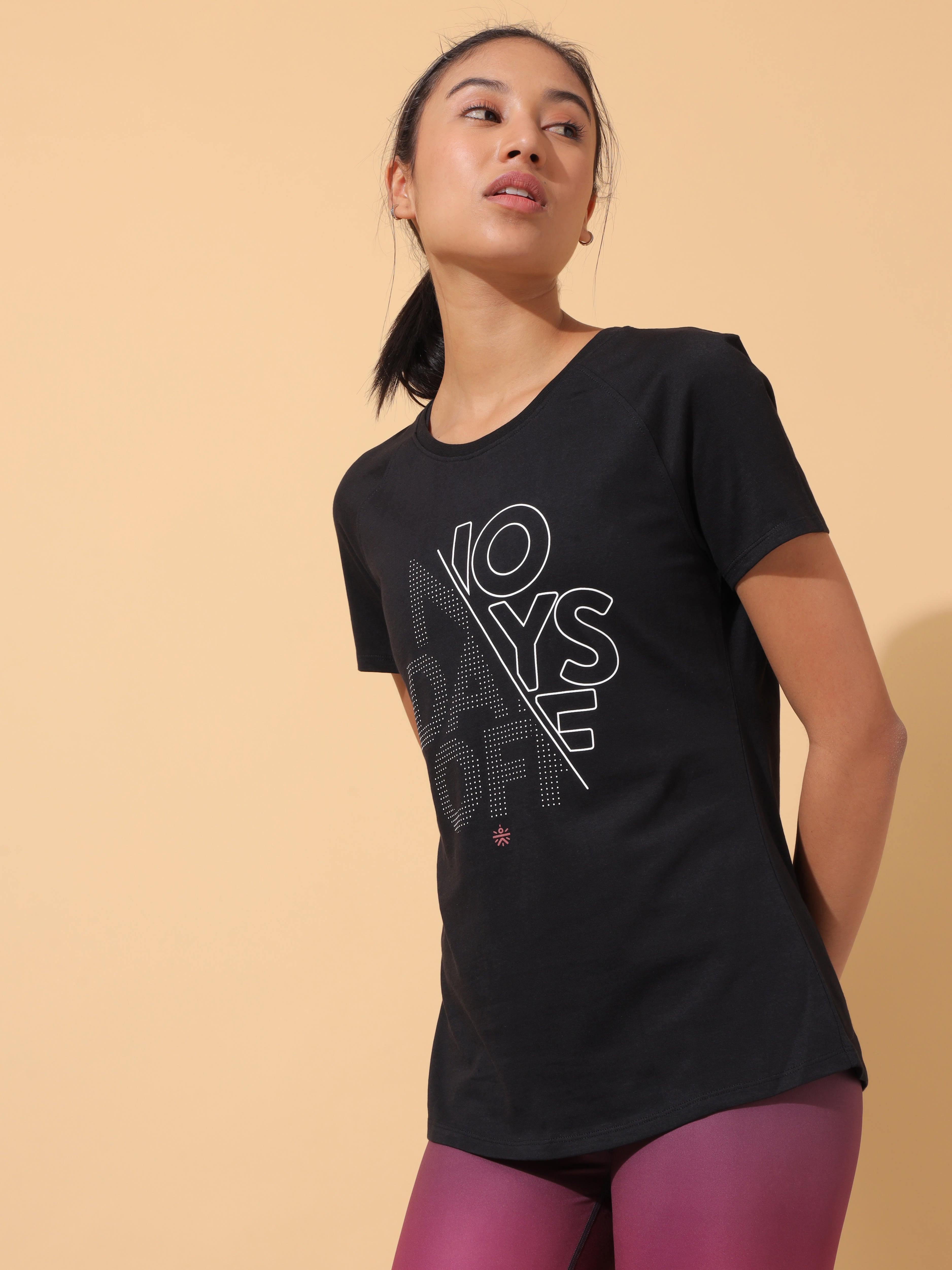 Vitals Lifestyle T-shirt