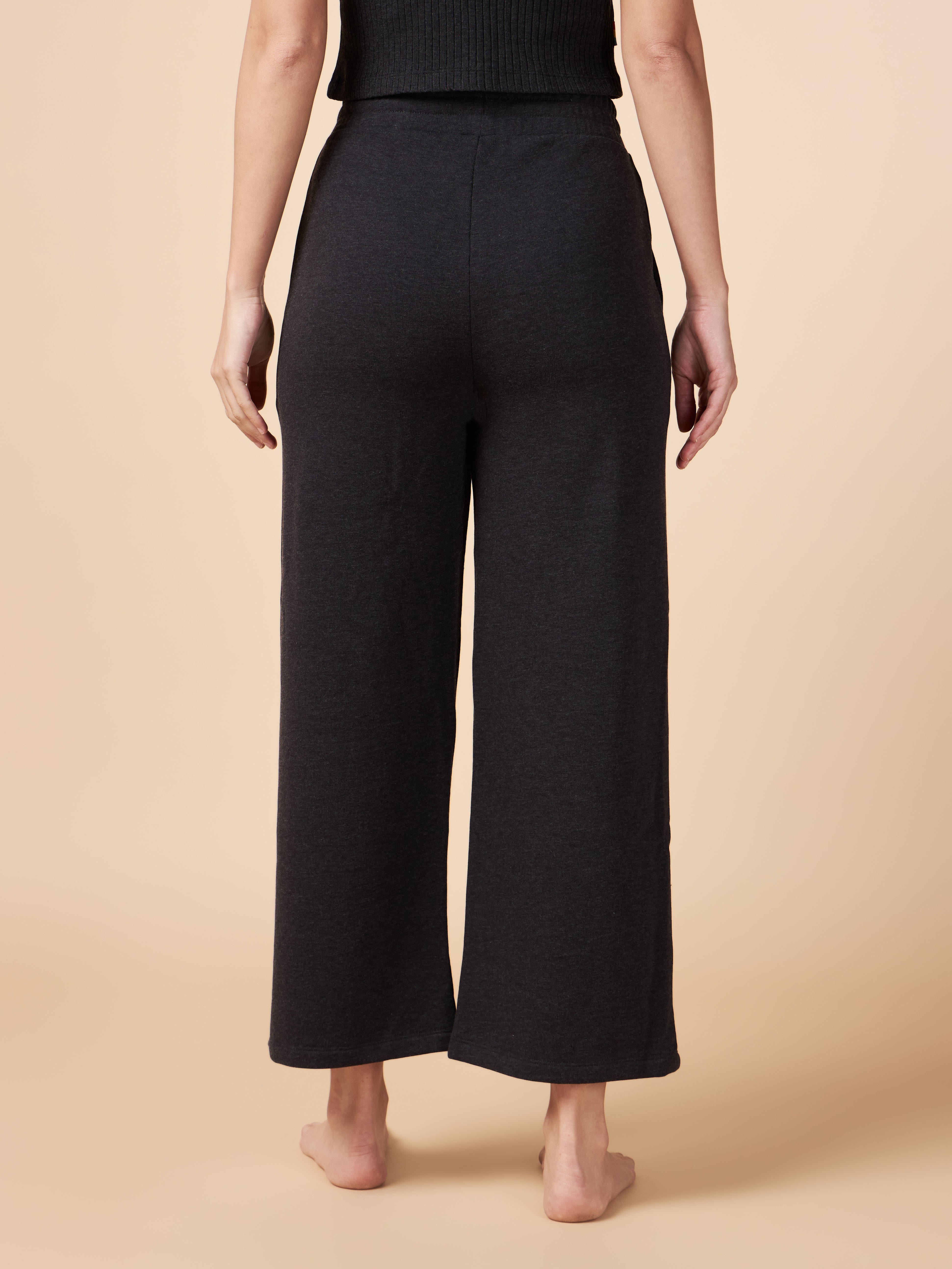 Yoga Flow Culottes