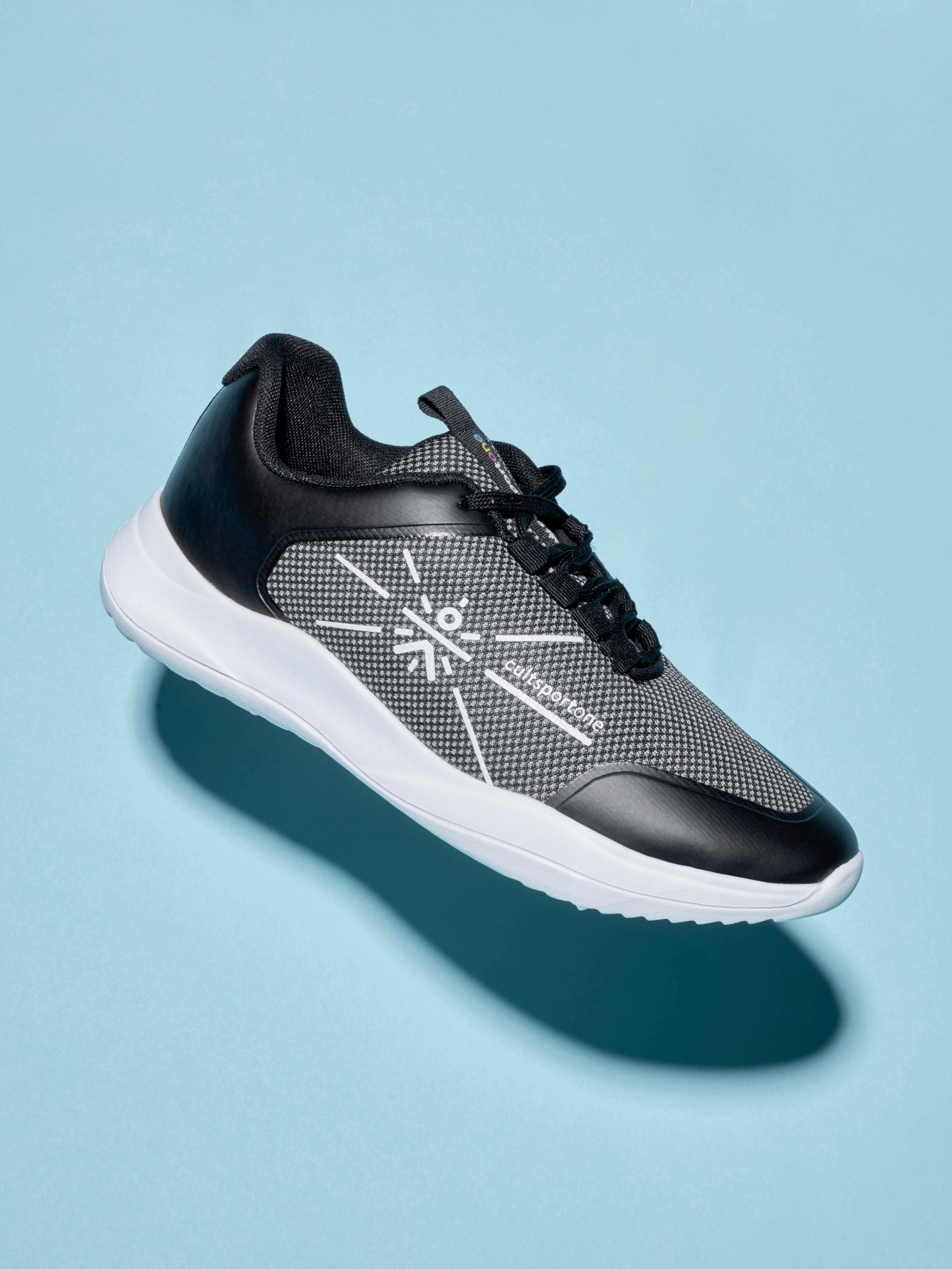 cult Dash Men Running Shoes