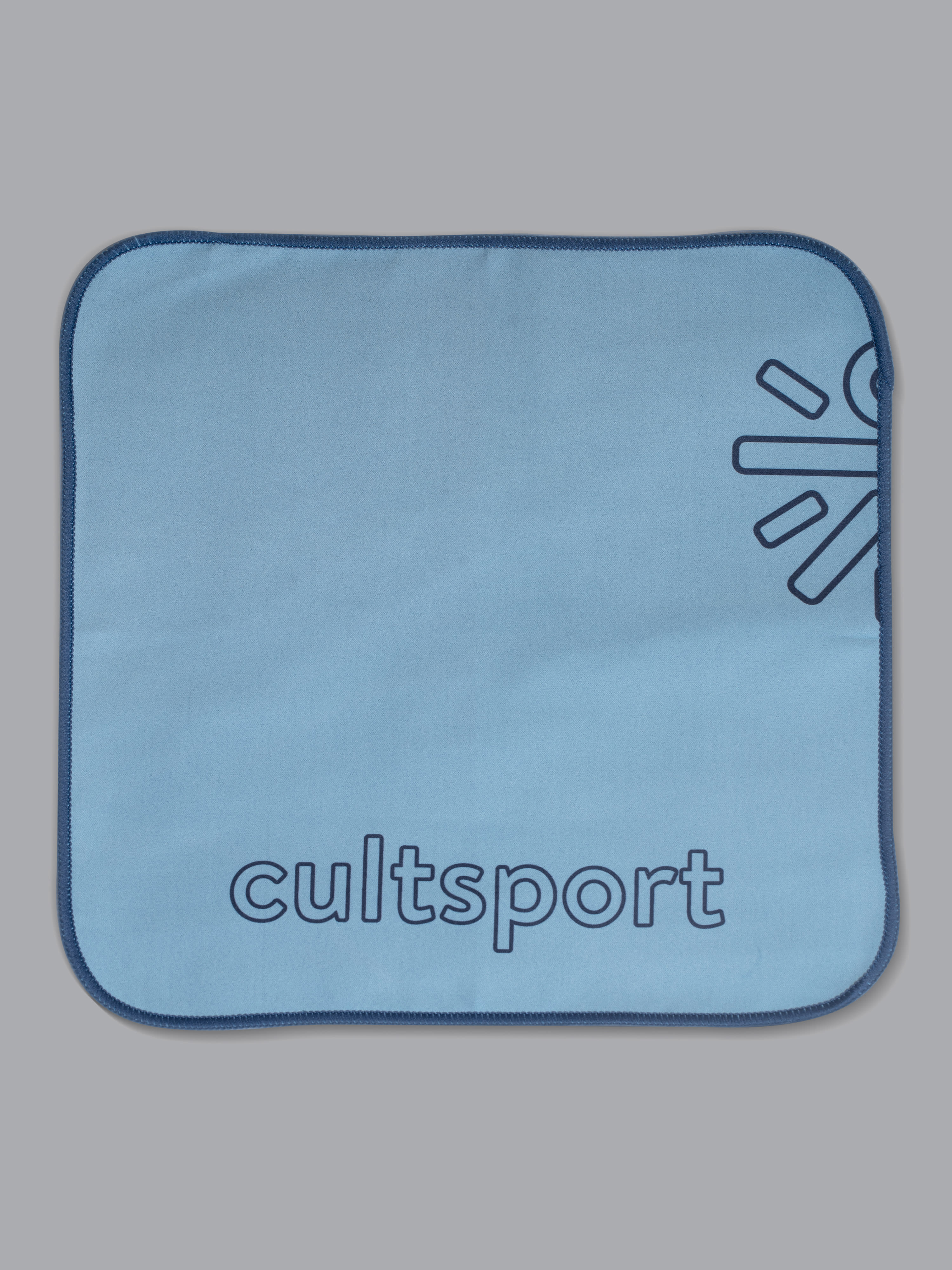 Quick Dry Hand Towel - Pack of 2