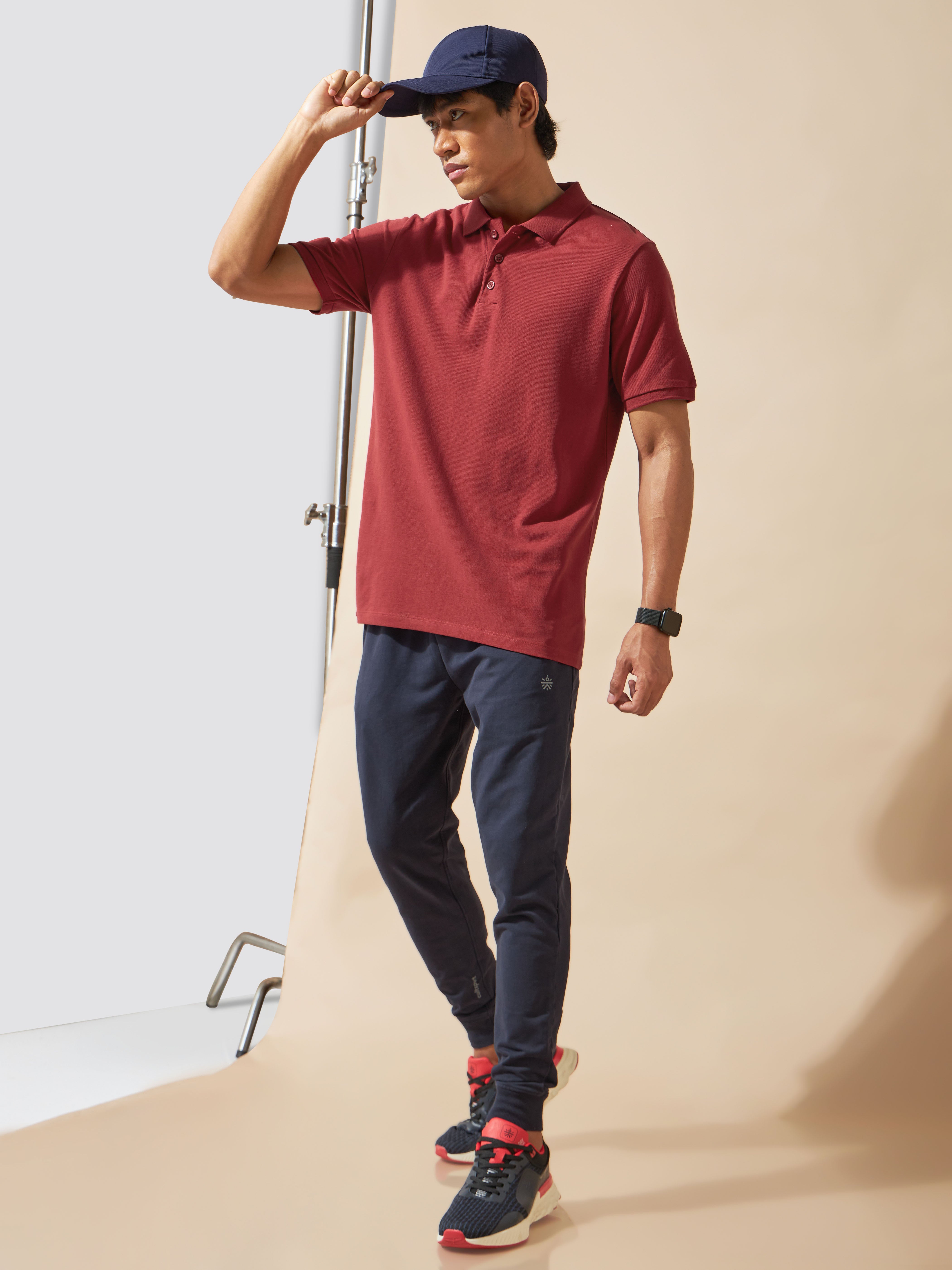 All Day Comfort Polo