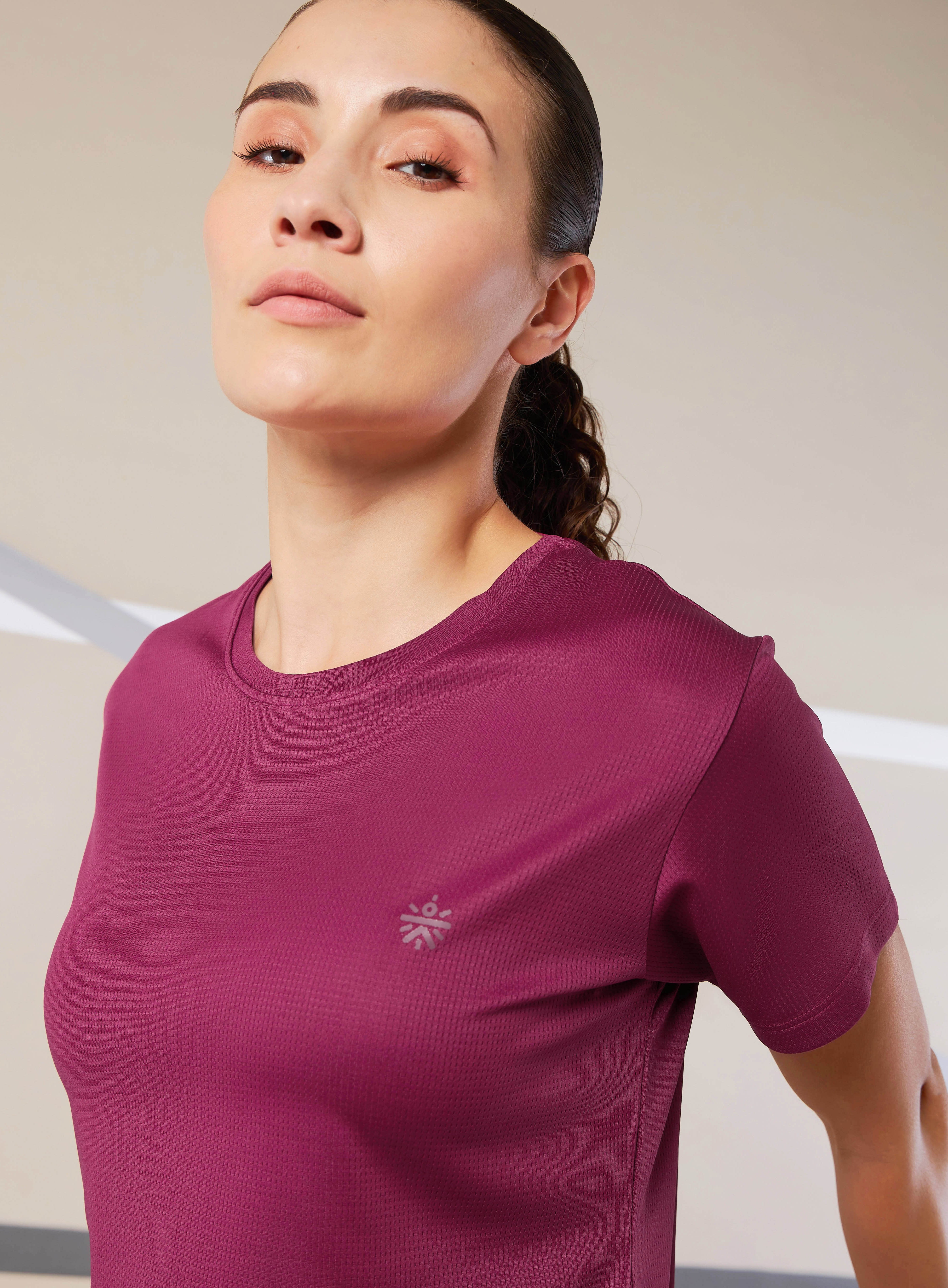 The Essential Active T-shirt