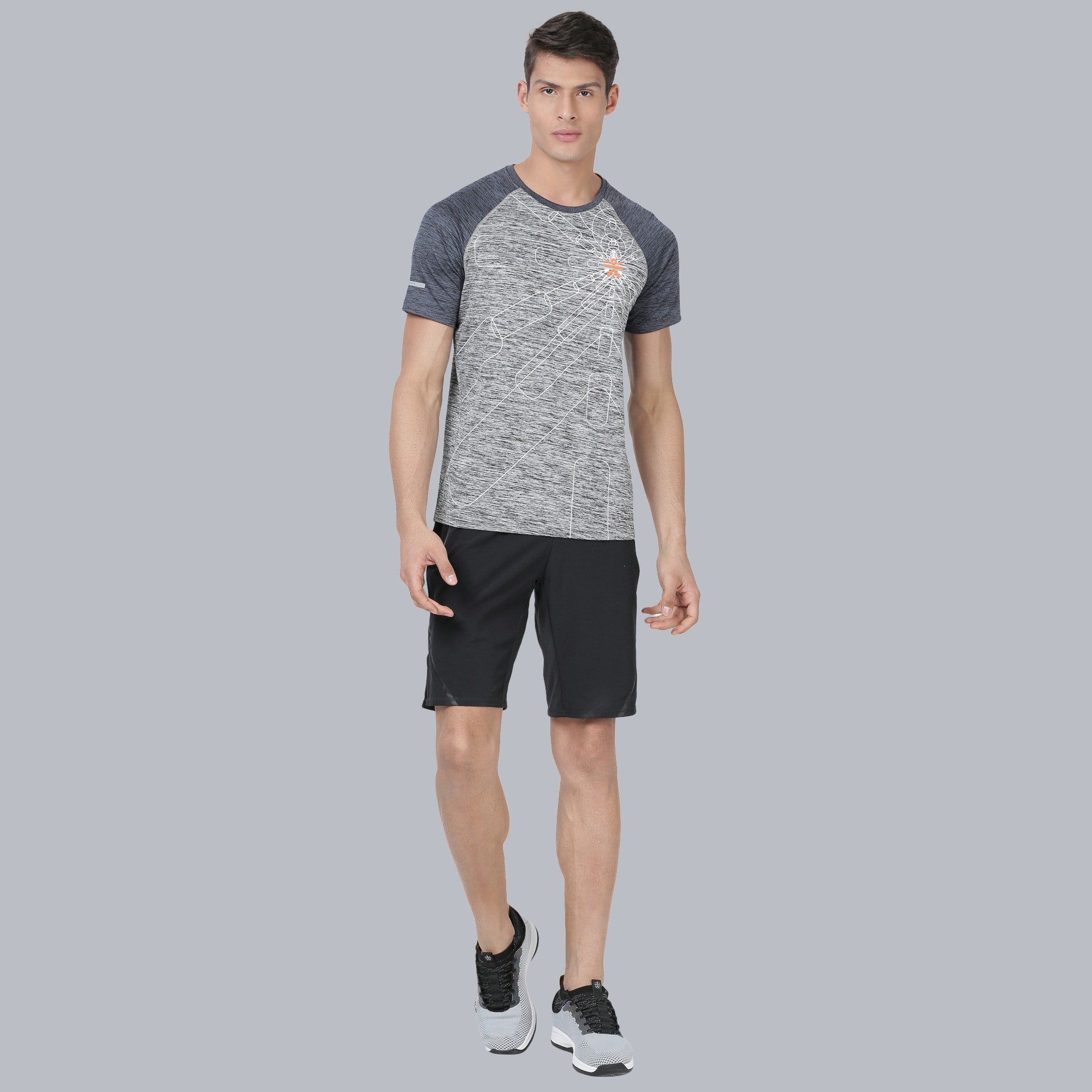 Trainer Men’s T-shirt