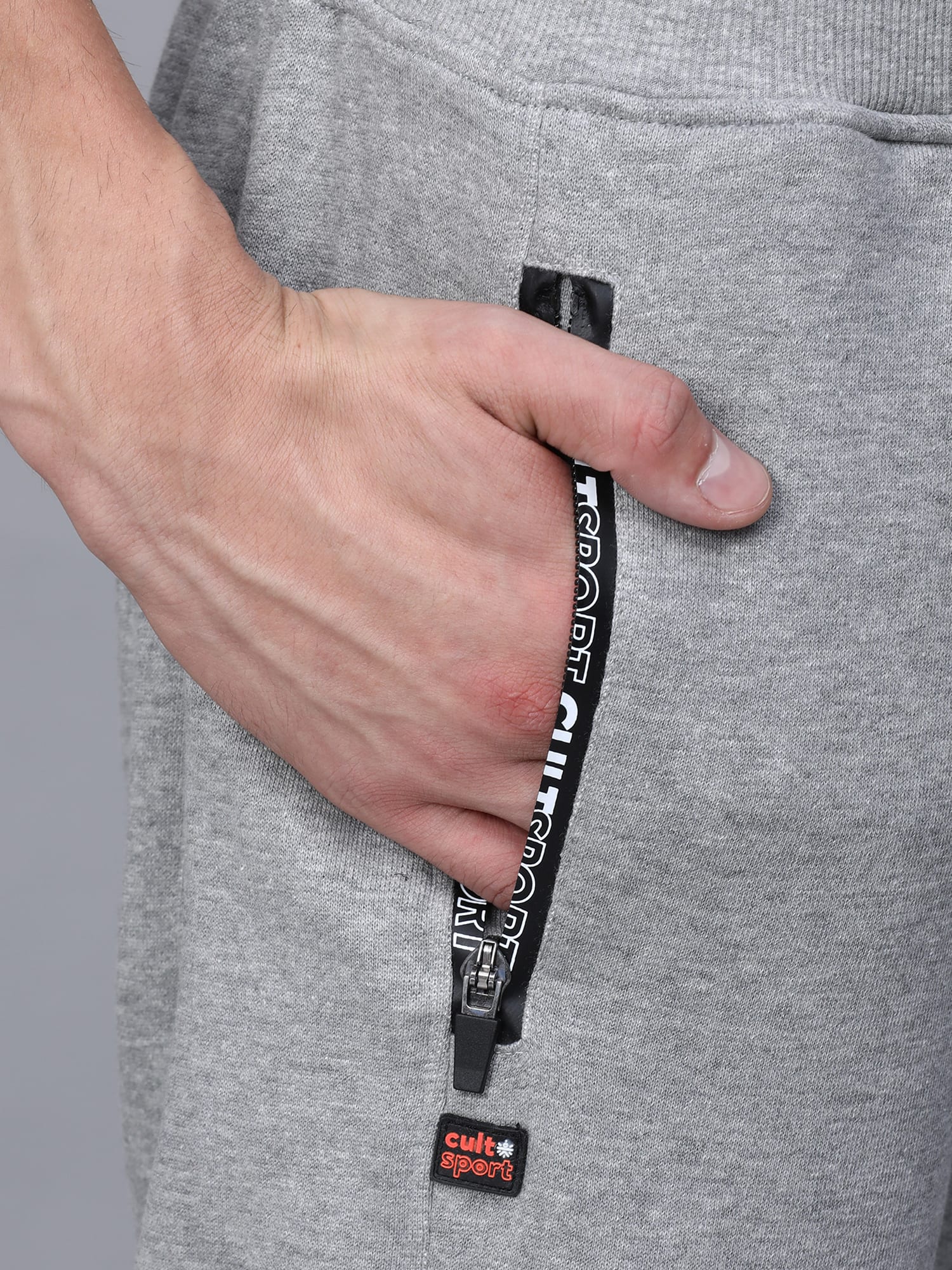 Everyday Cotton Joggers