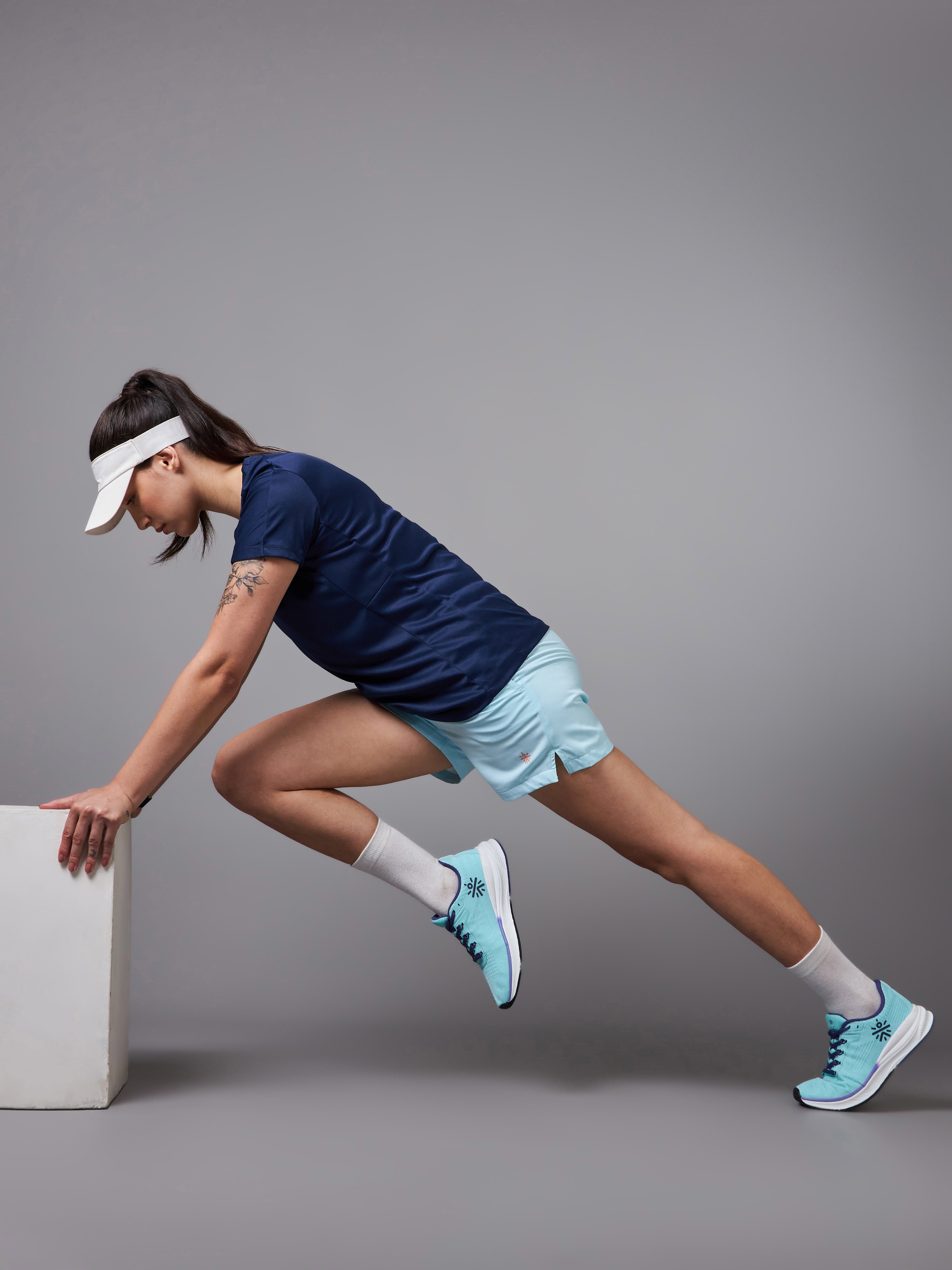 Ultimate Run T-shirt