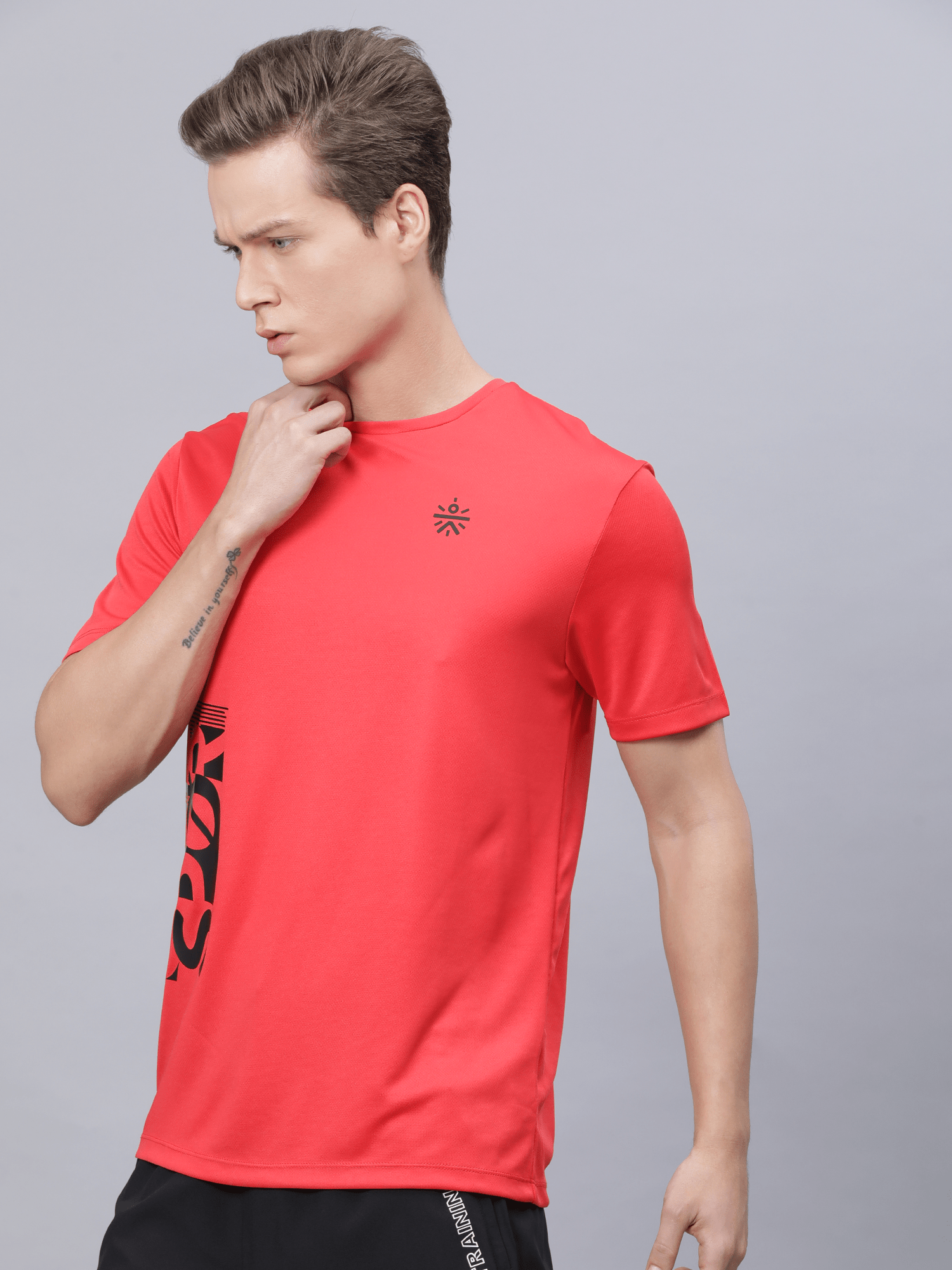Knockout Sports T-shirt