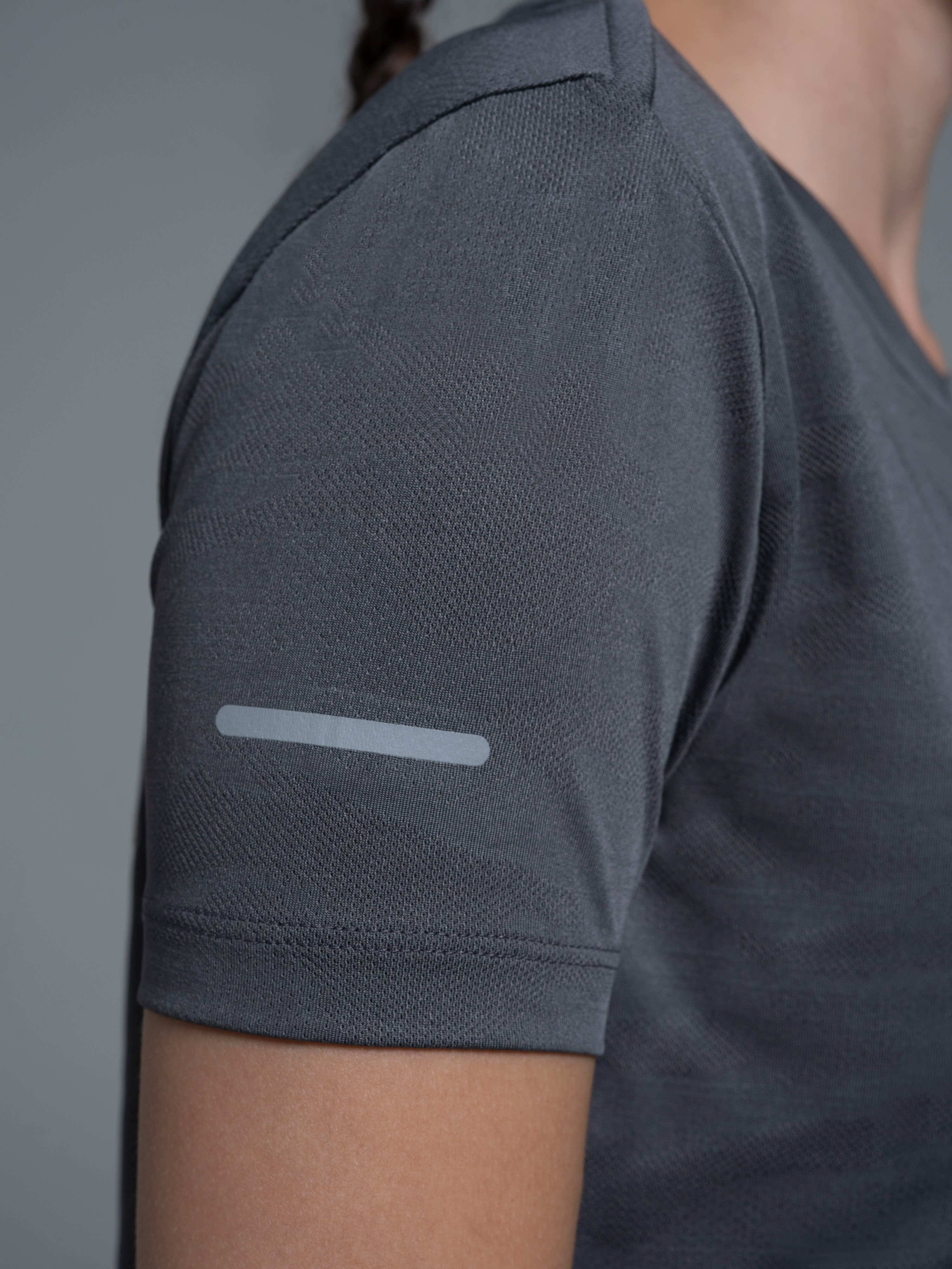 FAB Women's Camo T-shirt