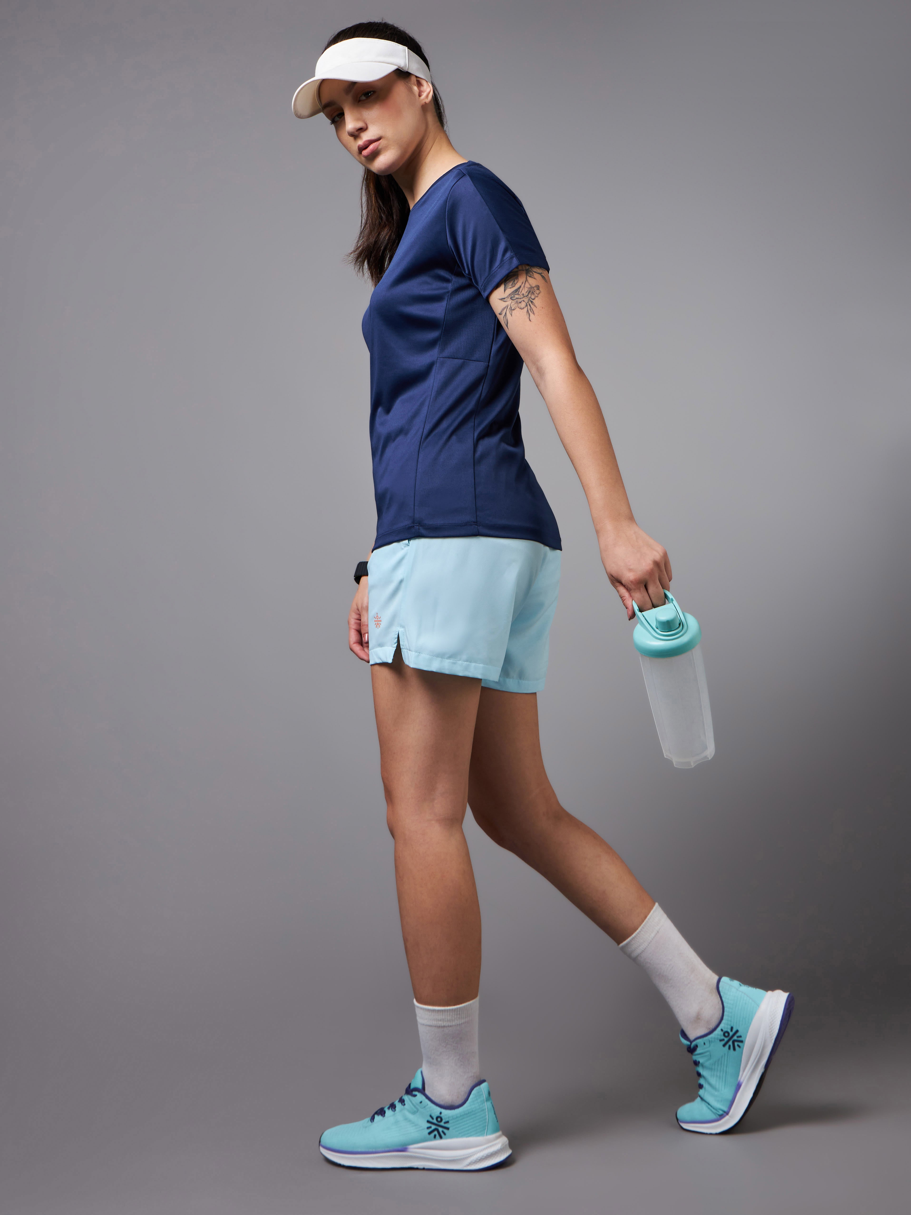 Ultimate Run T-shirt