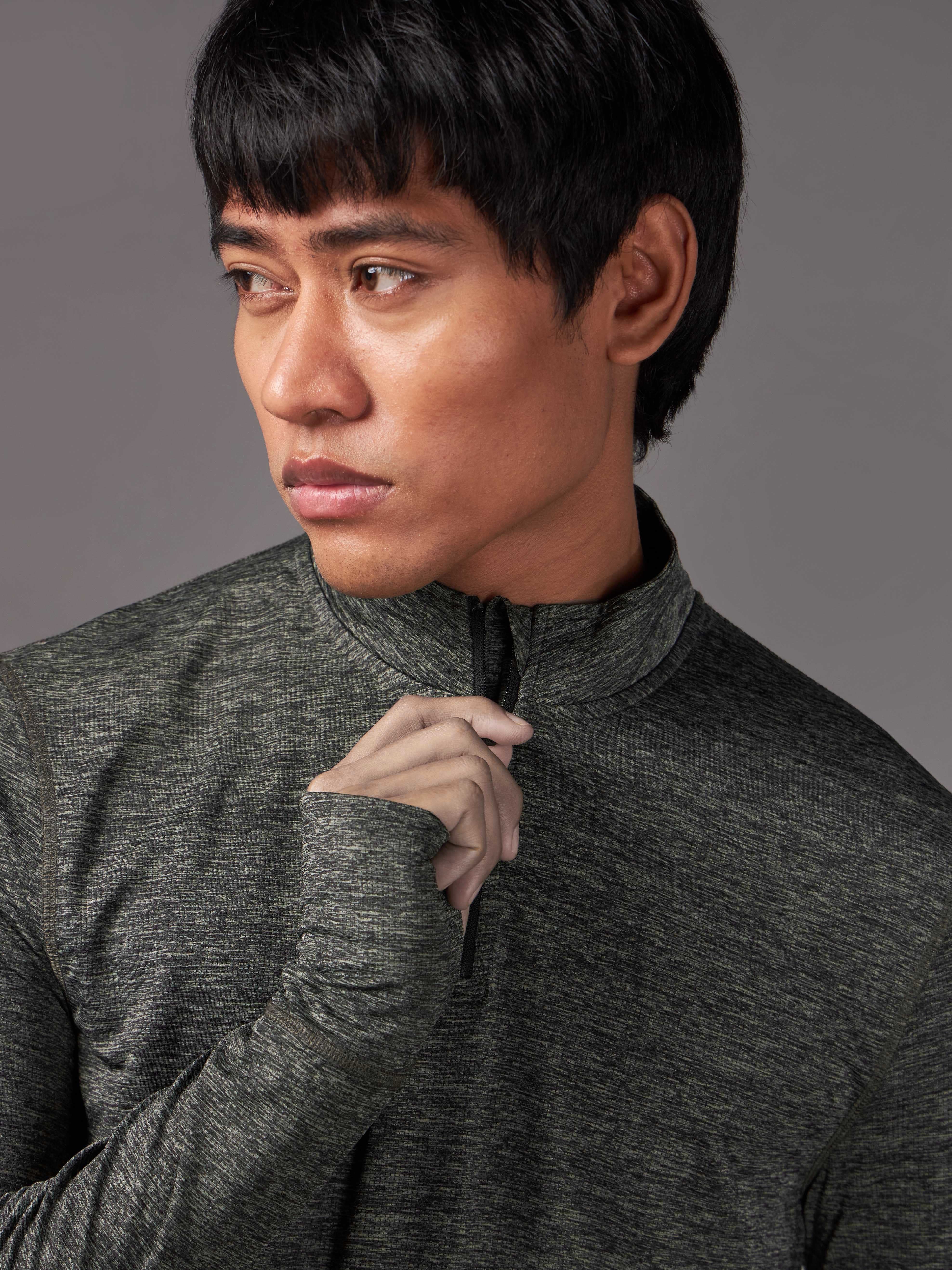 High Intensity Premium Workout T-shirt