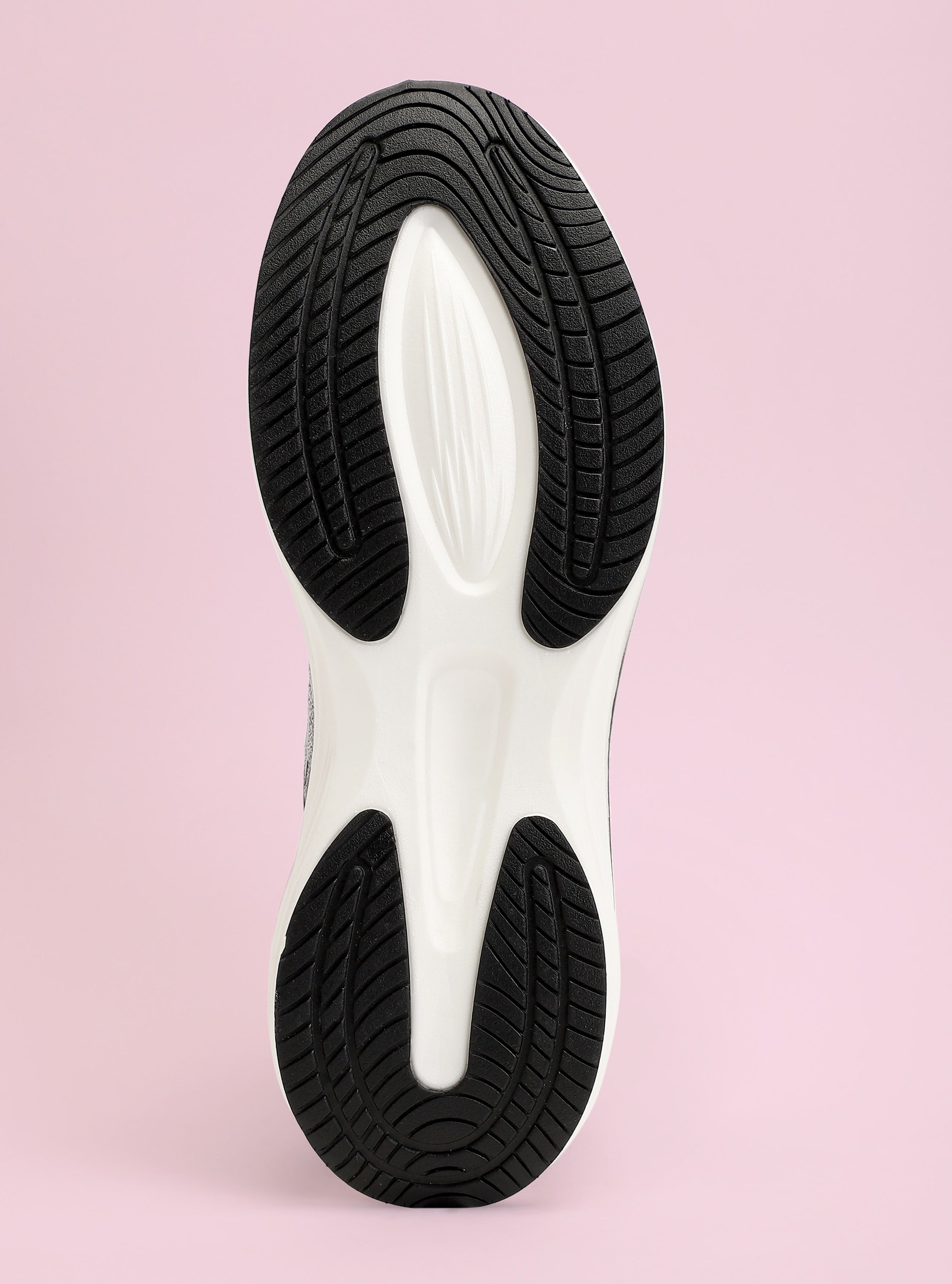 cult Active Men Running Shoes - L.Grey