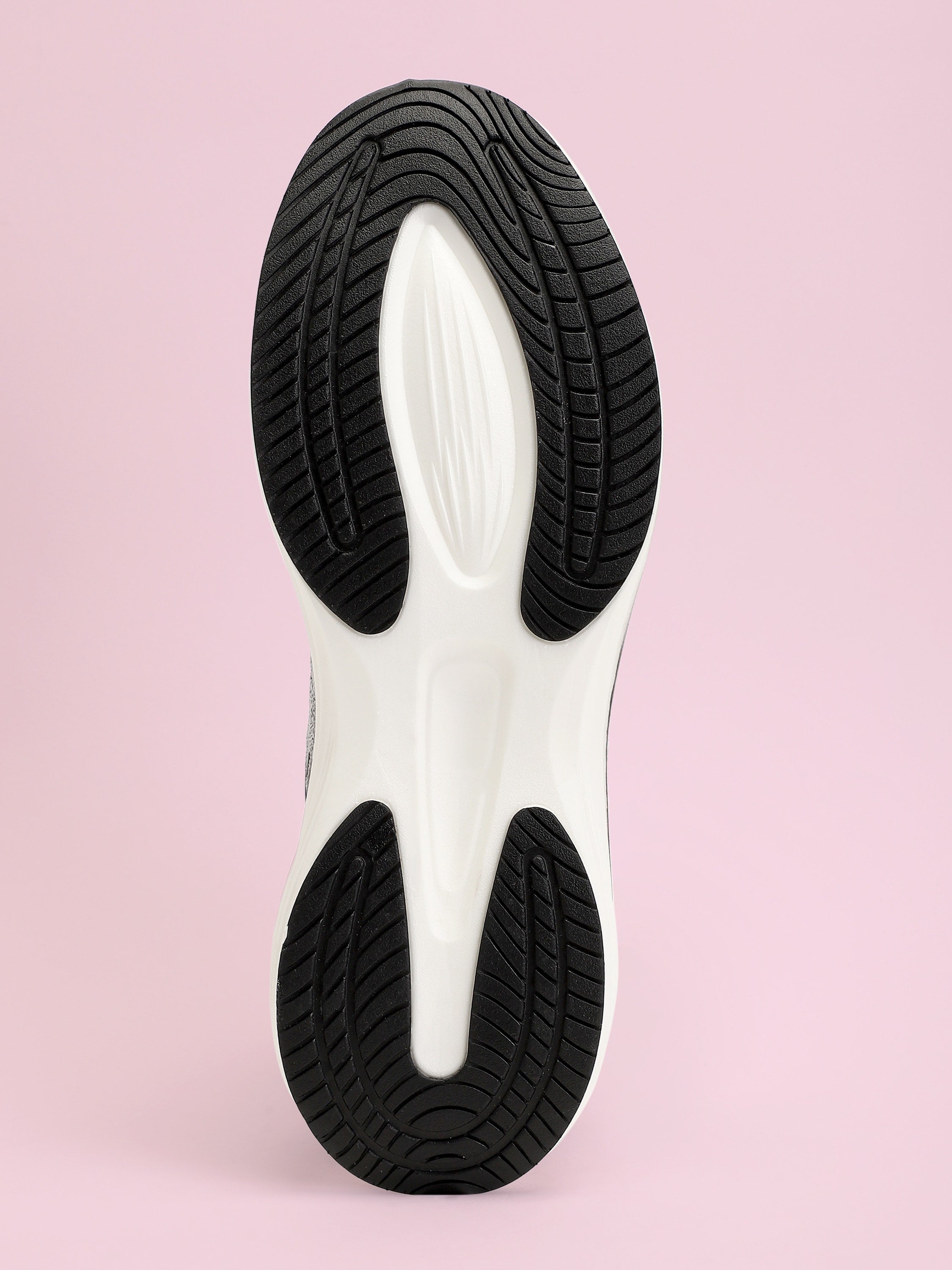 cult Active Men Running Shoes - L.Grey