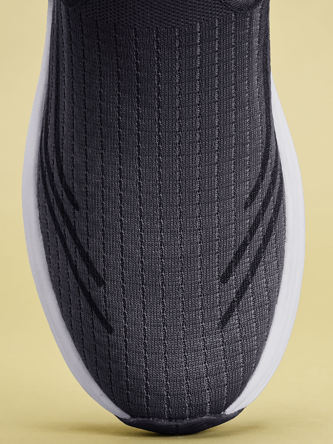 Avant Men's Lujo Slip-On Walking Shoes-D.Grey