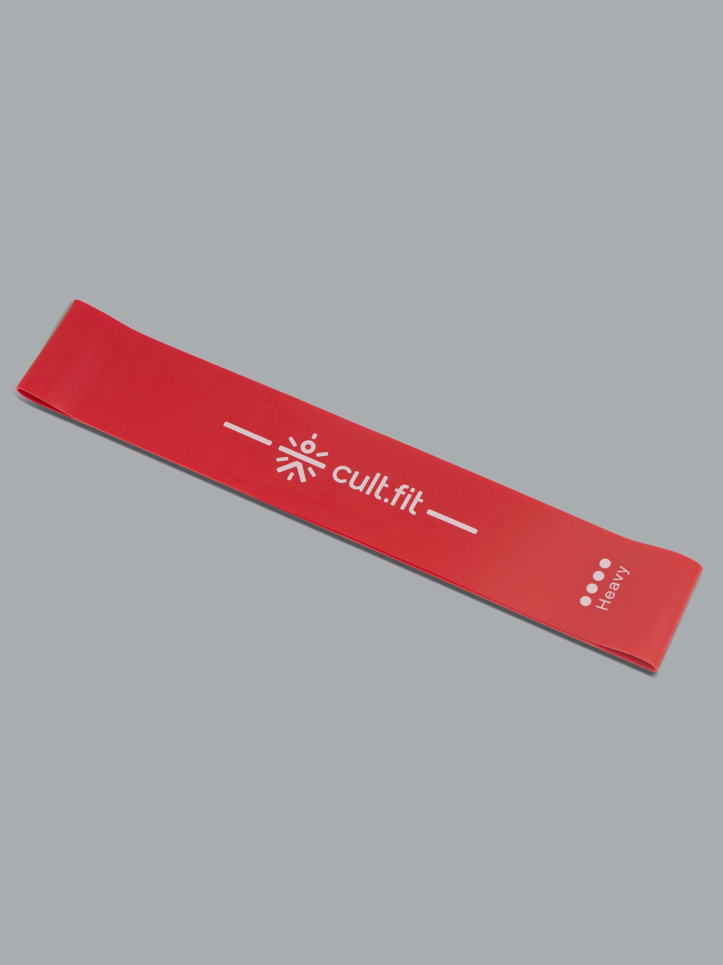cult.fit Power Loop Resistance Band