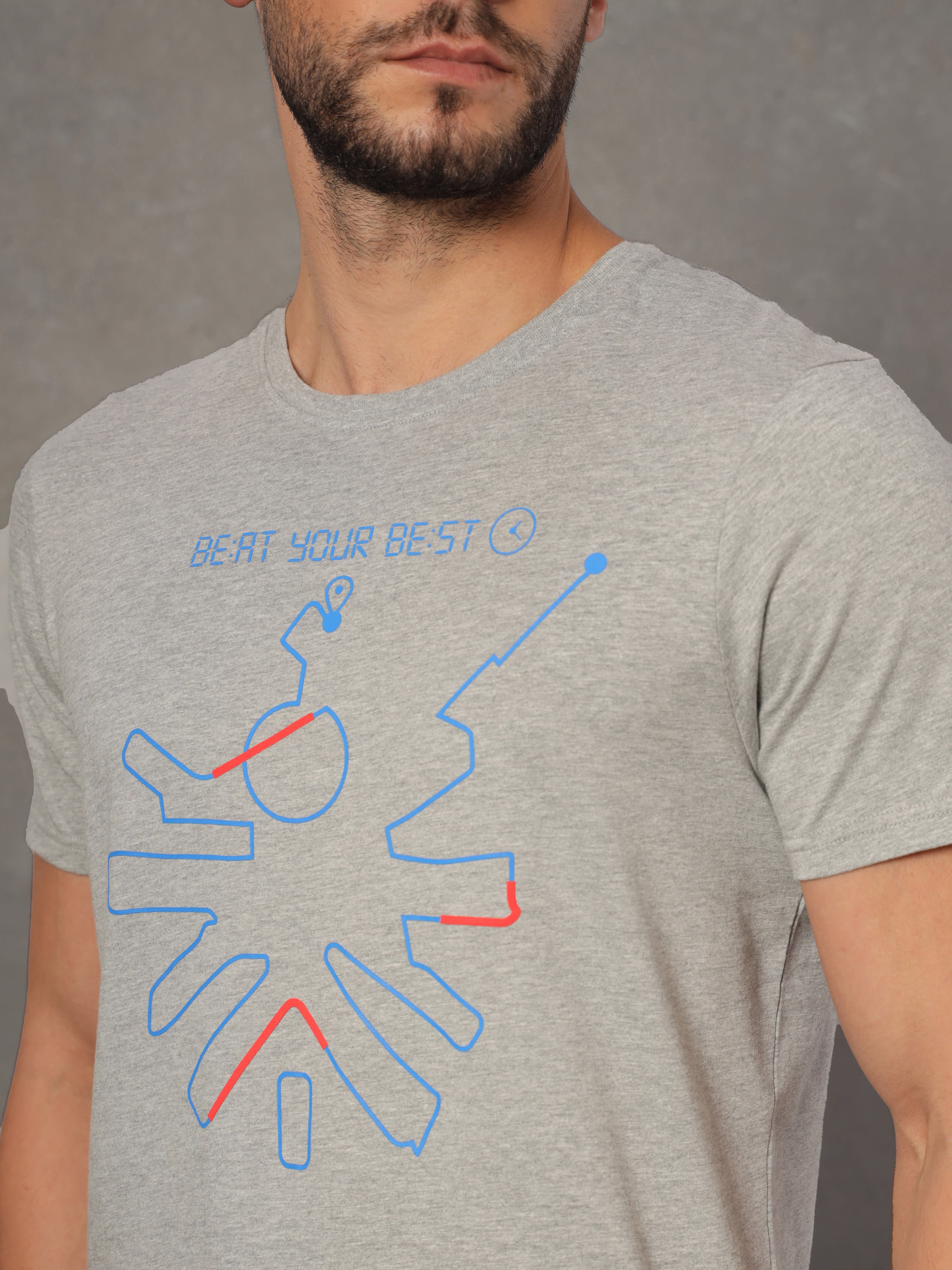 Vitals Running T-shirt