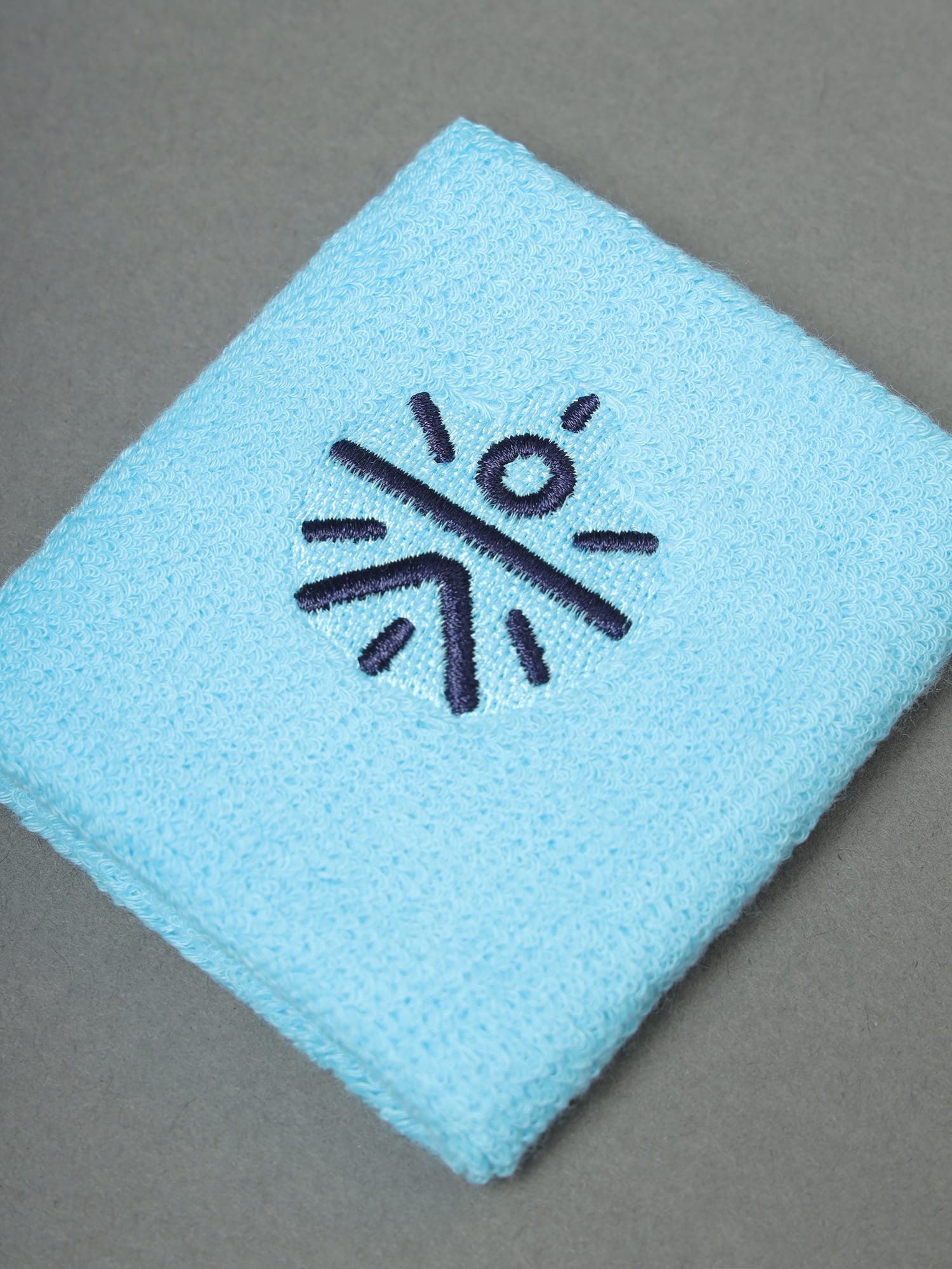 Wrist Support Sweatband