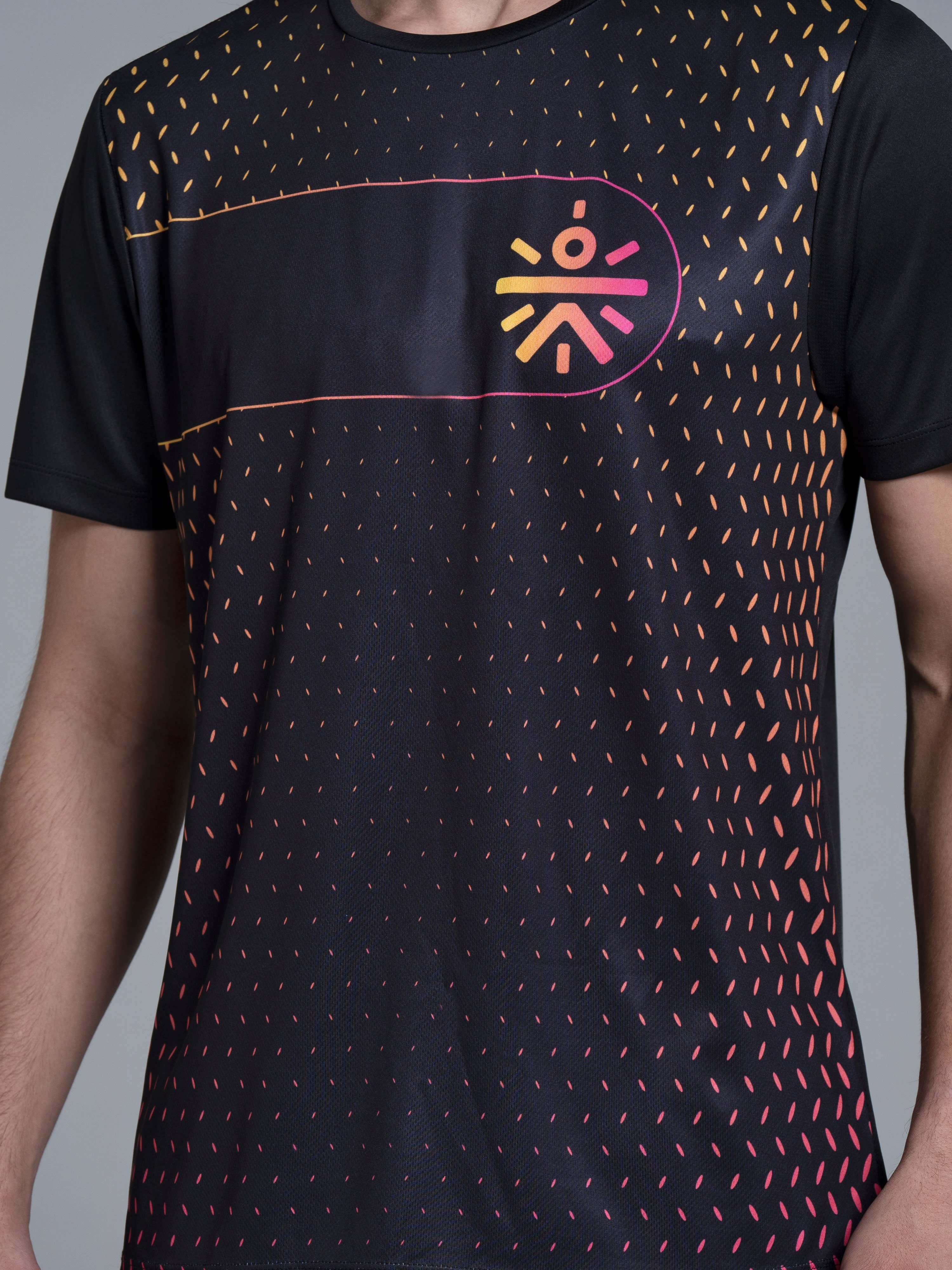 FAB Men's Prism Training T-shirt