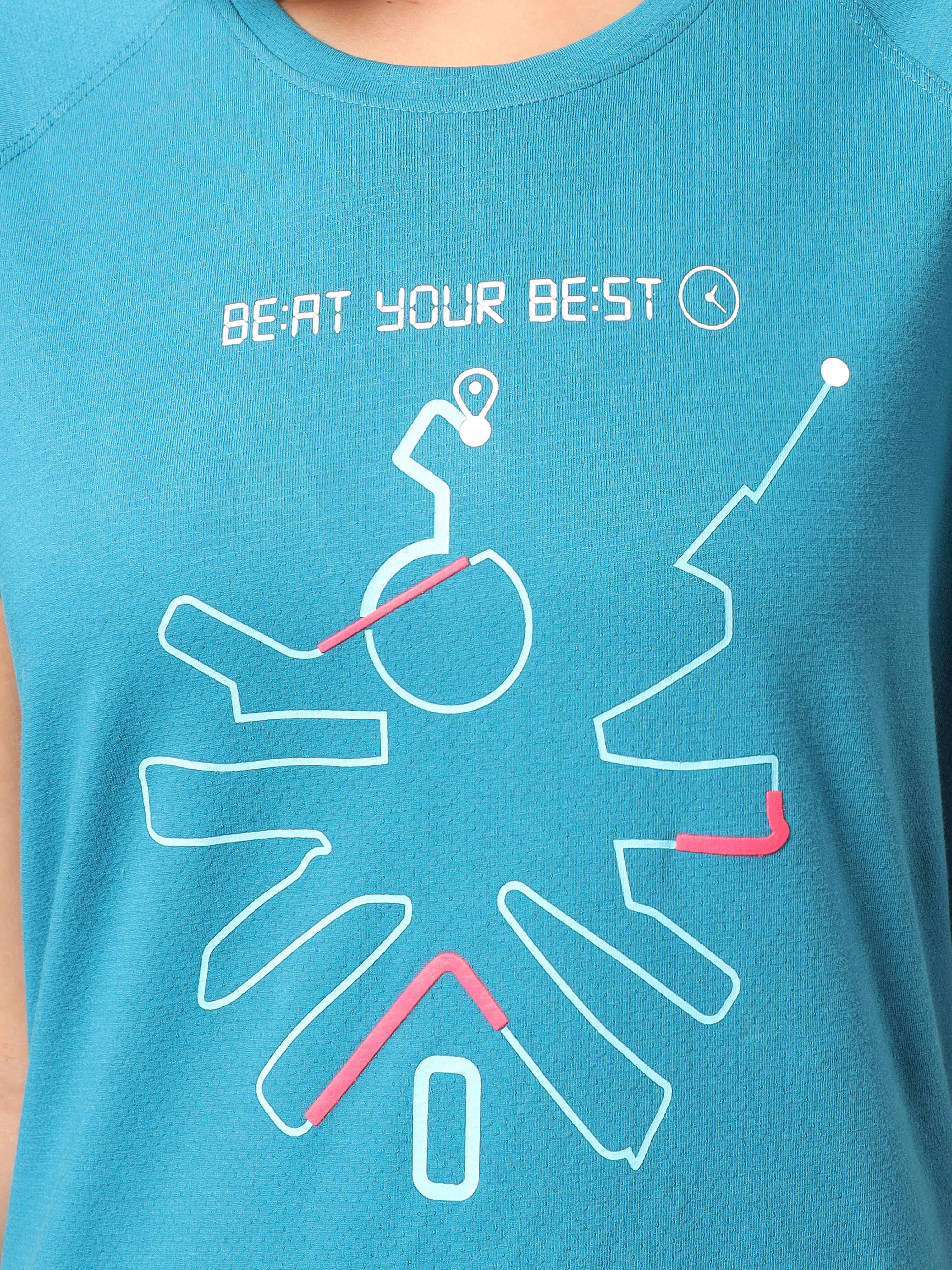 Conversational Logo T-shirt