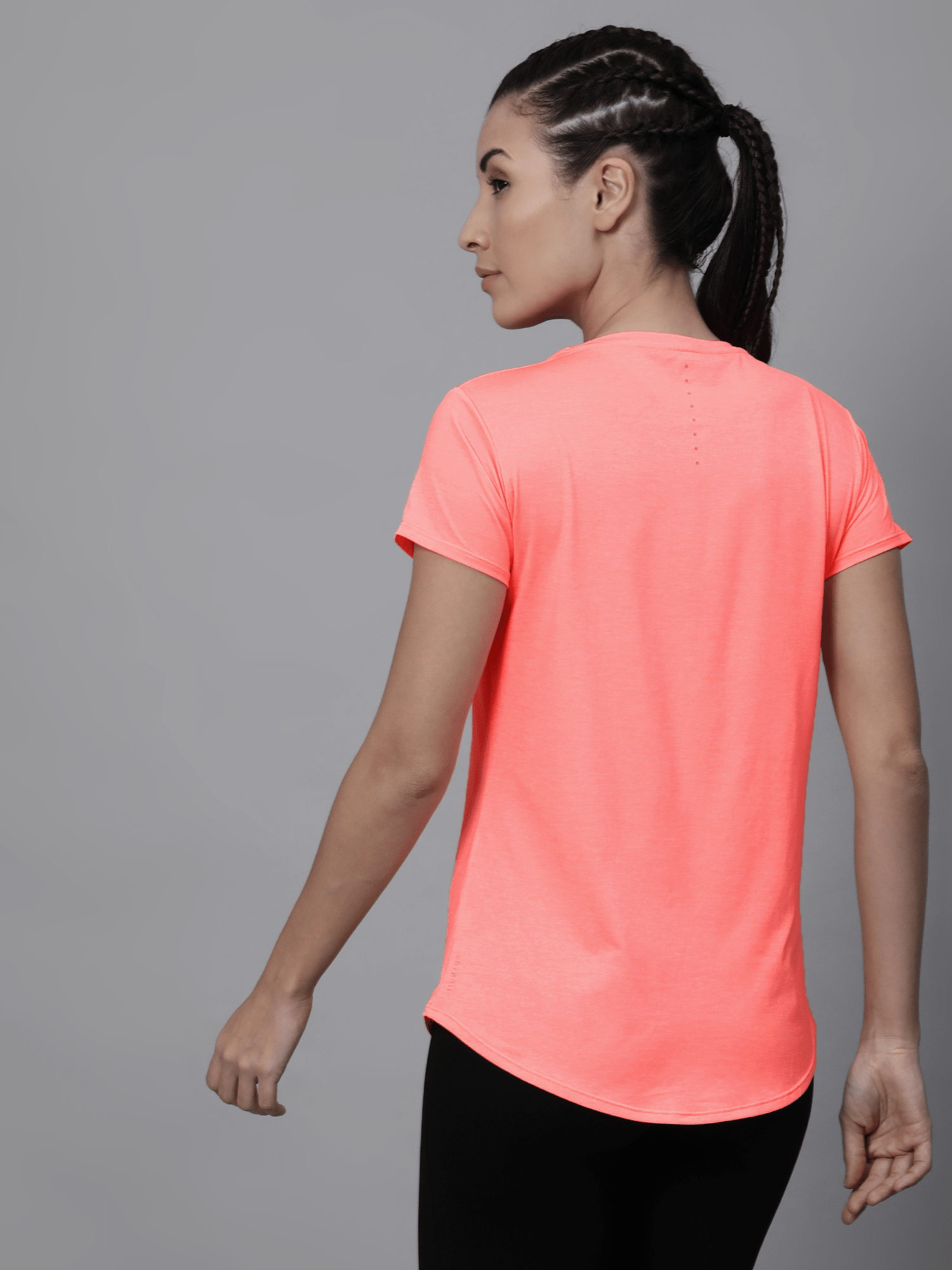 Knockout Signature Training T-shirt