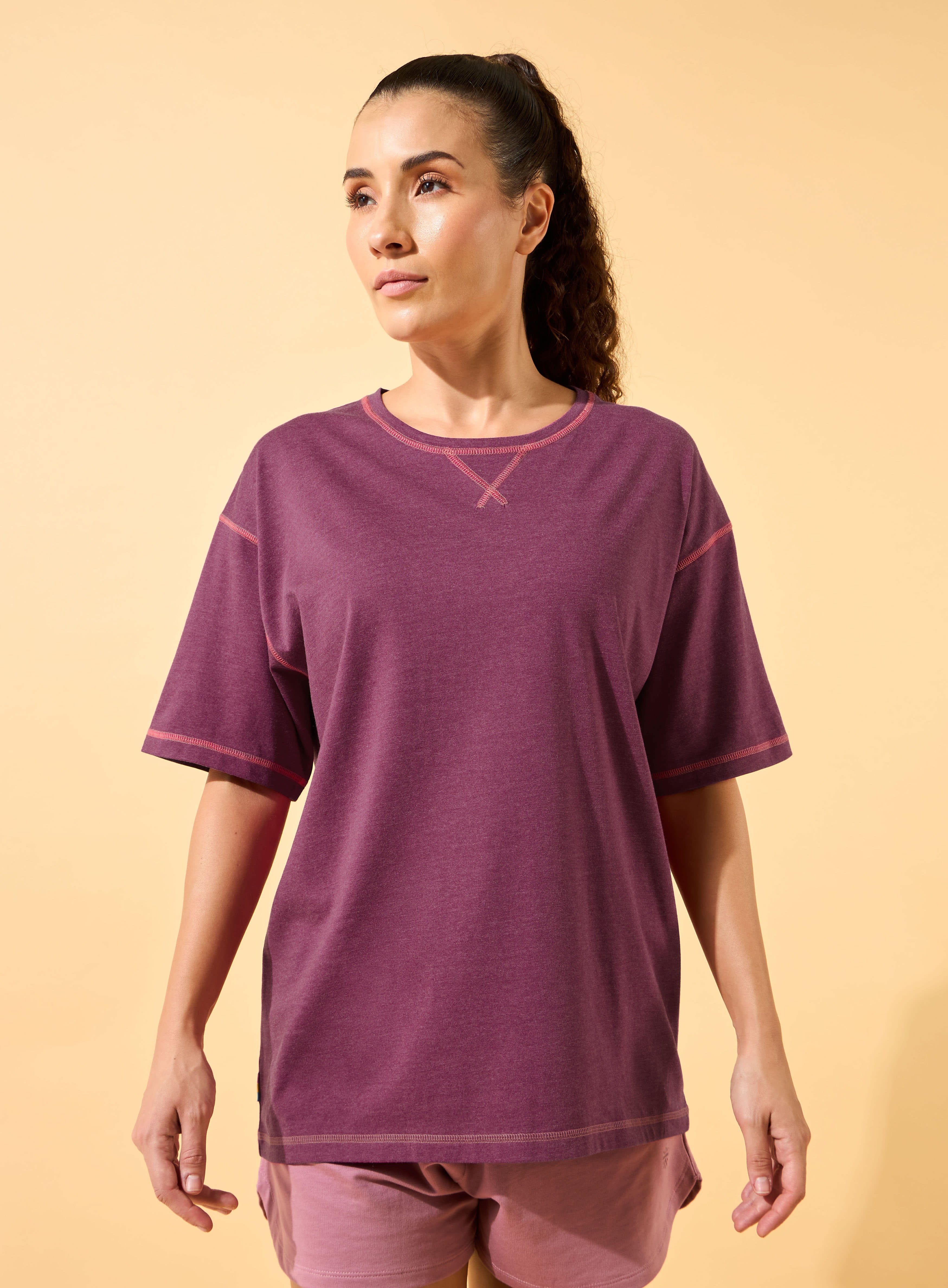 Sportswear Essential Oversized T-shirt