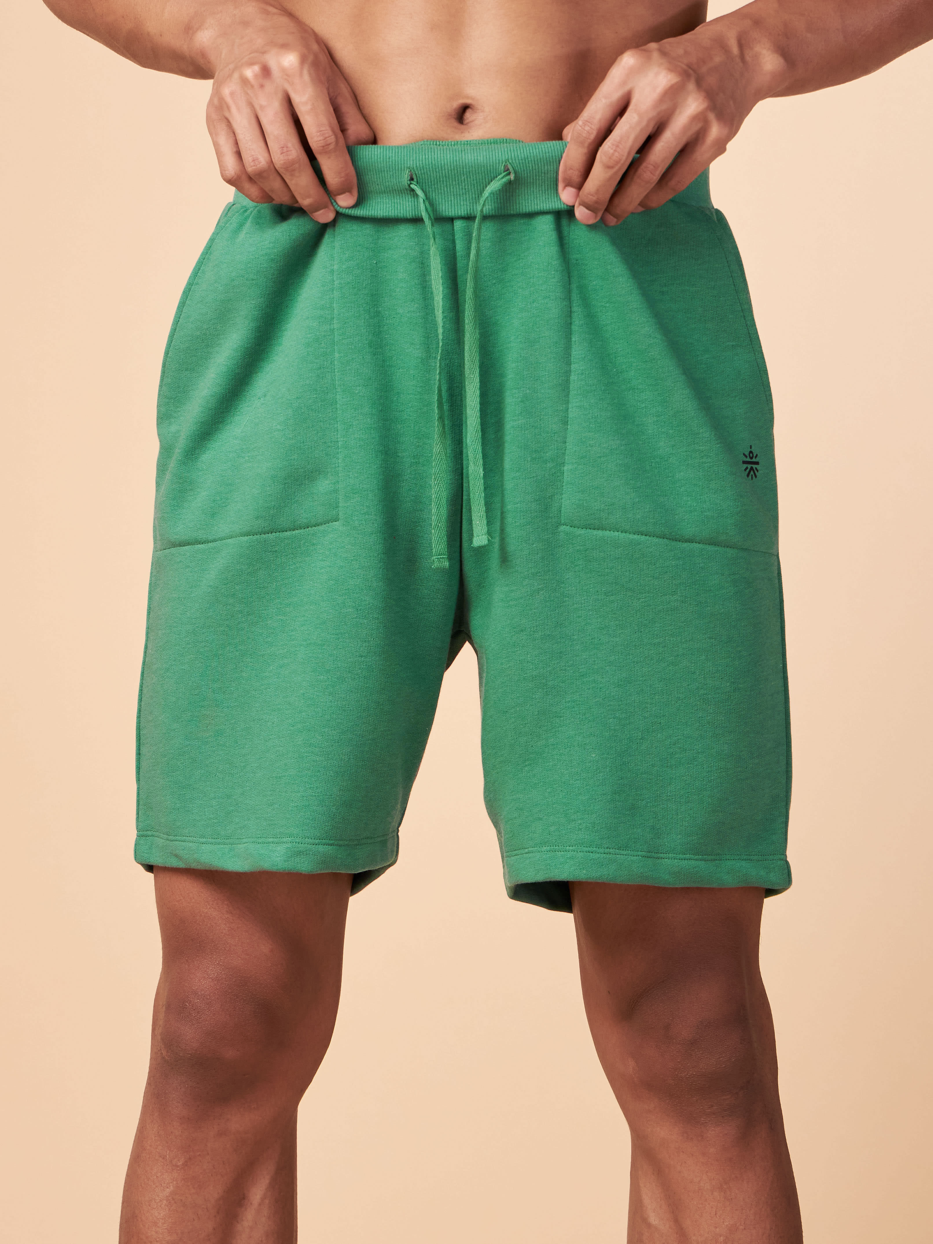Yogi Shorts