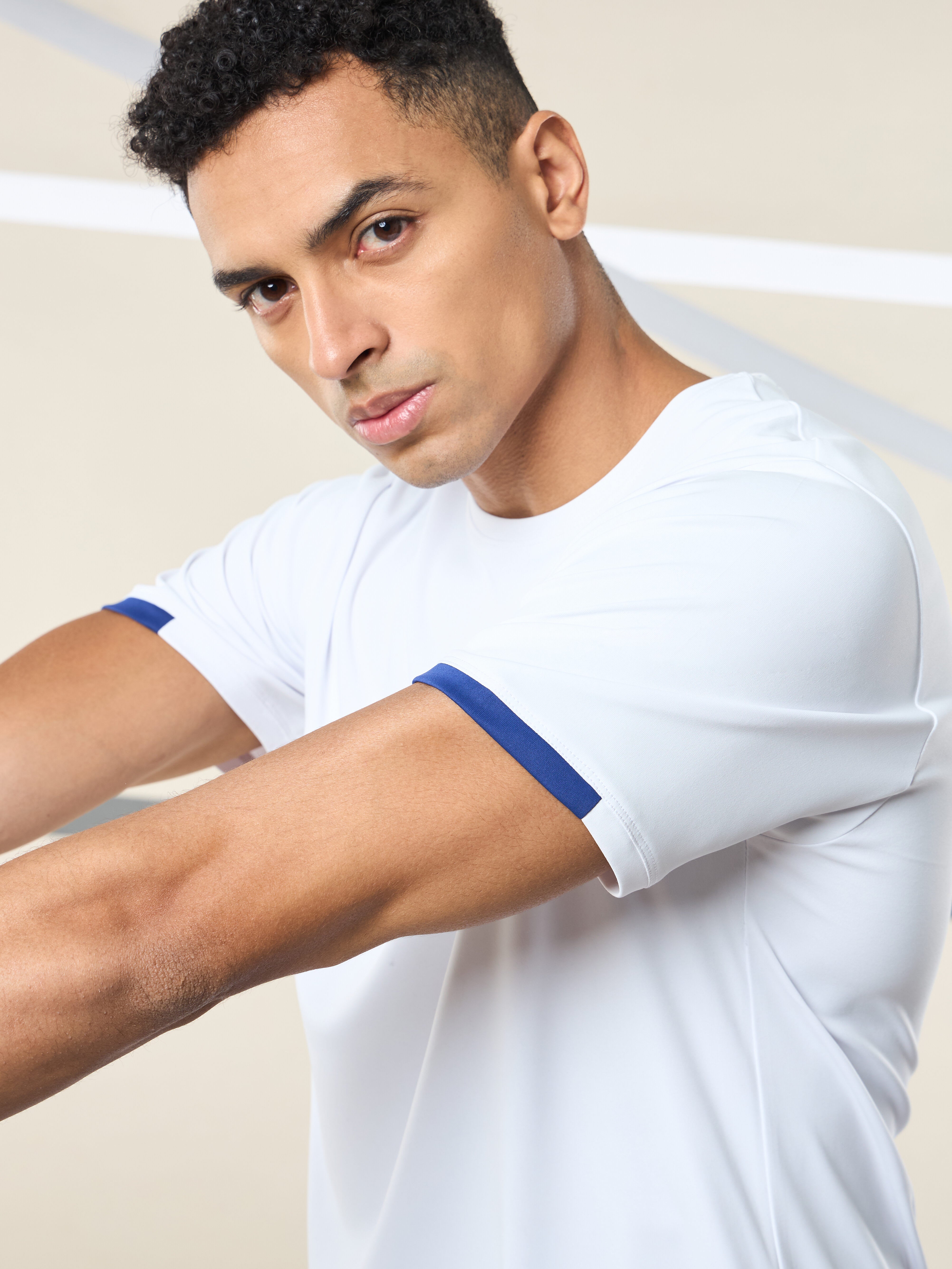 Athlete's Go To Active T-shirt