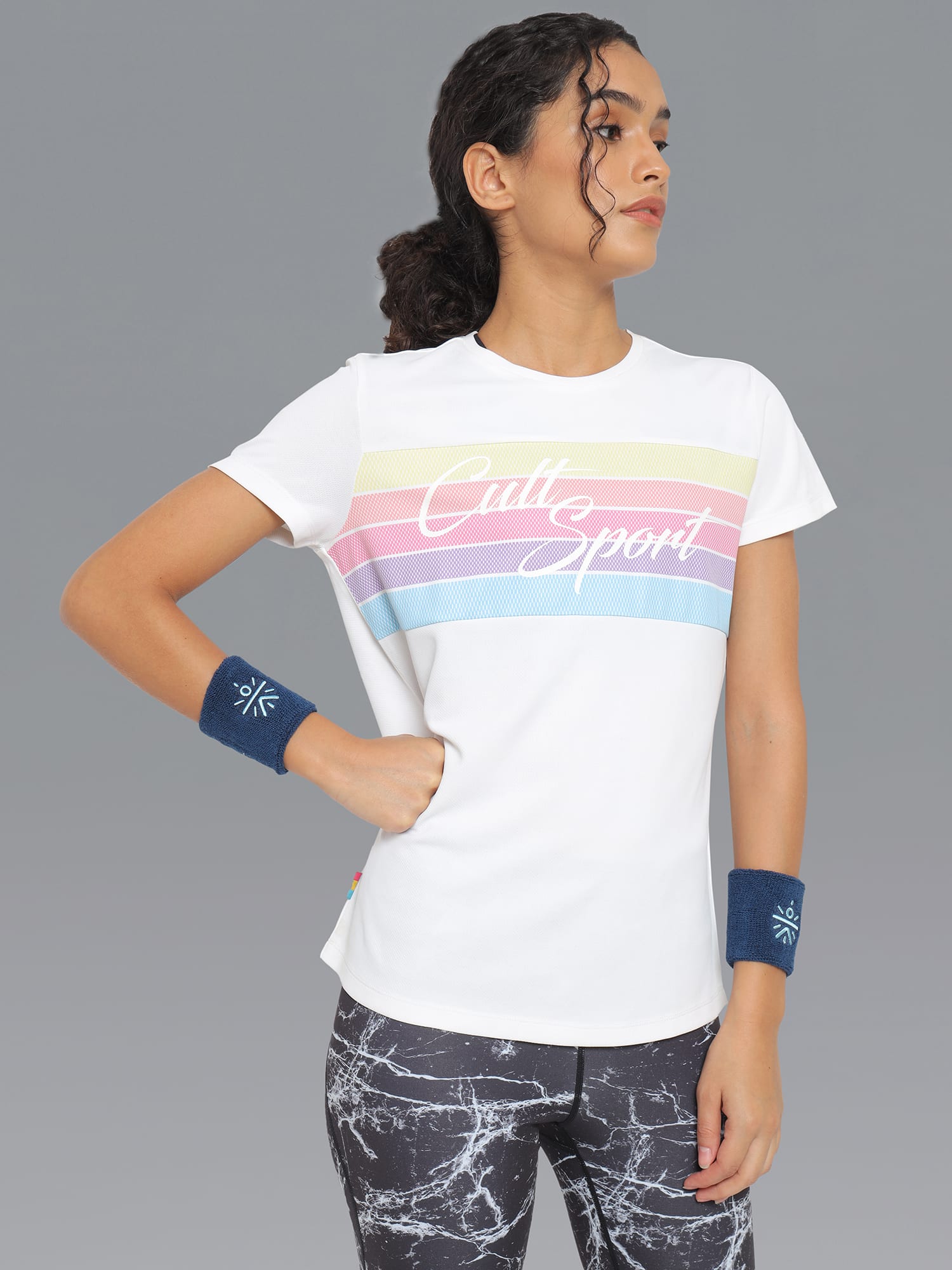 Wrist Support Sweatband