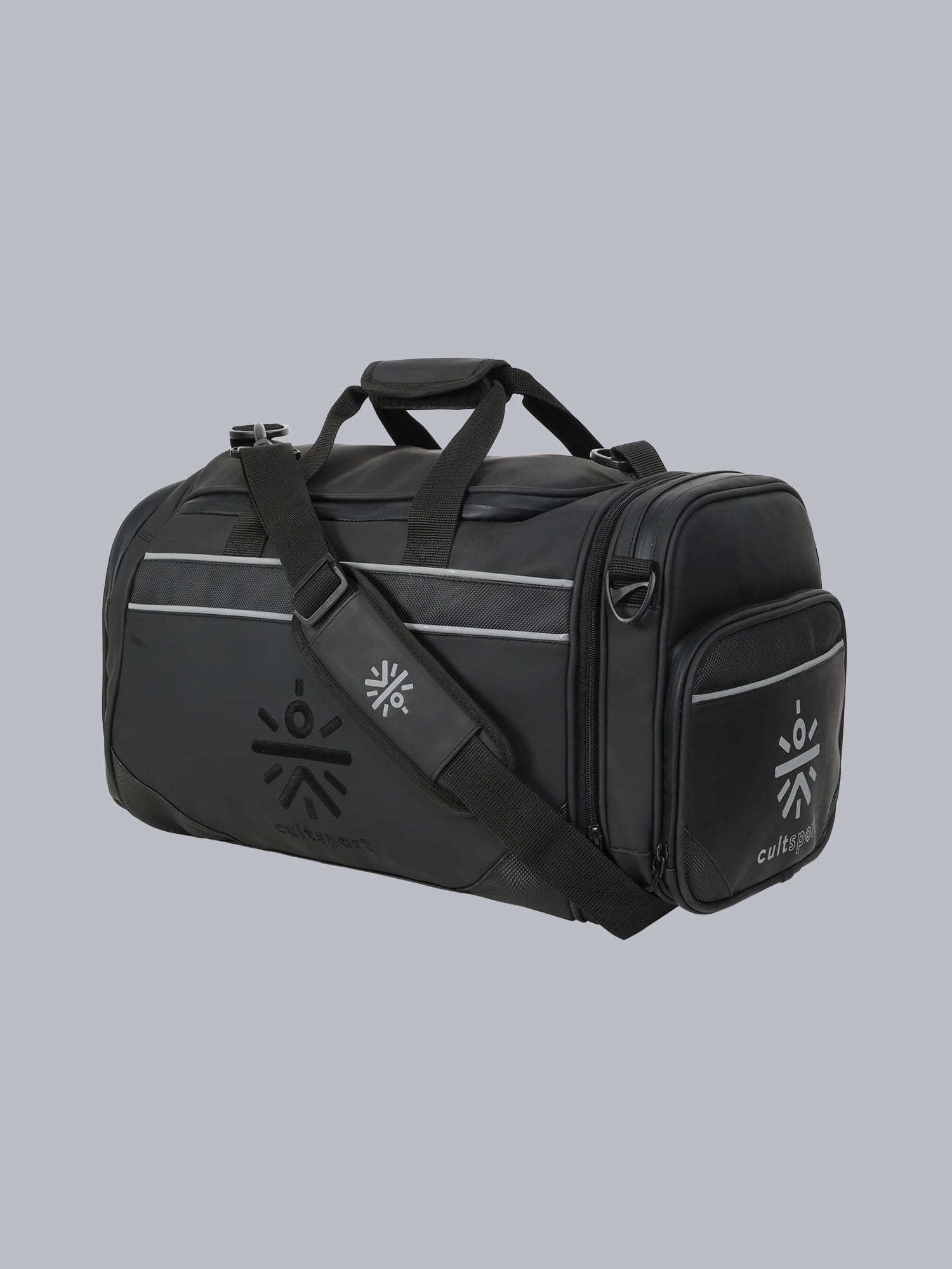 Alterpack Detachment Duffle