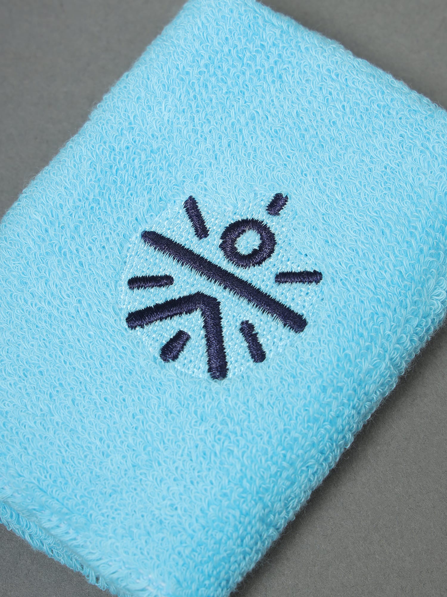 Wrist Support Sweatband