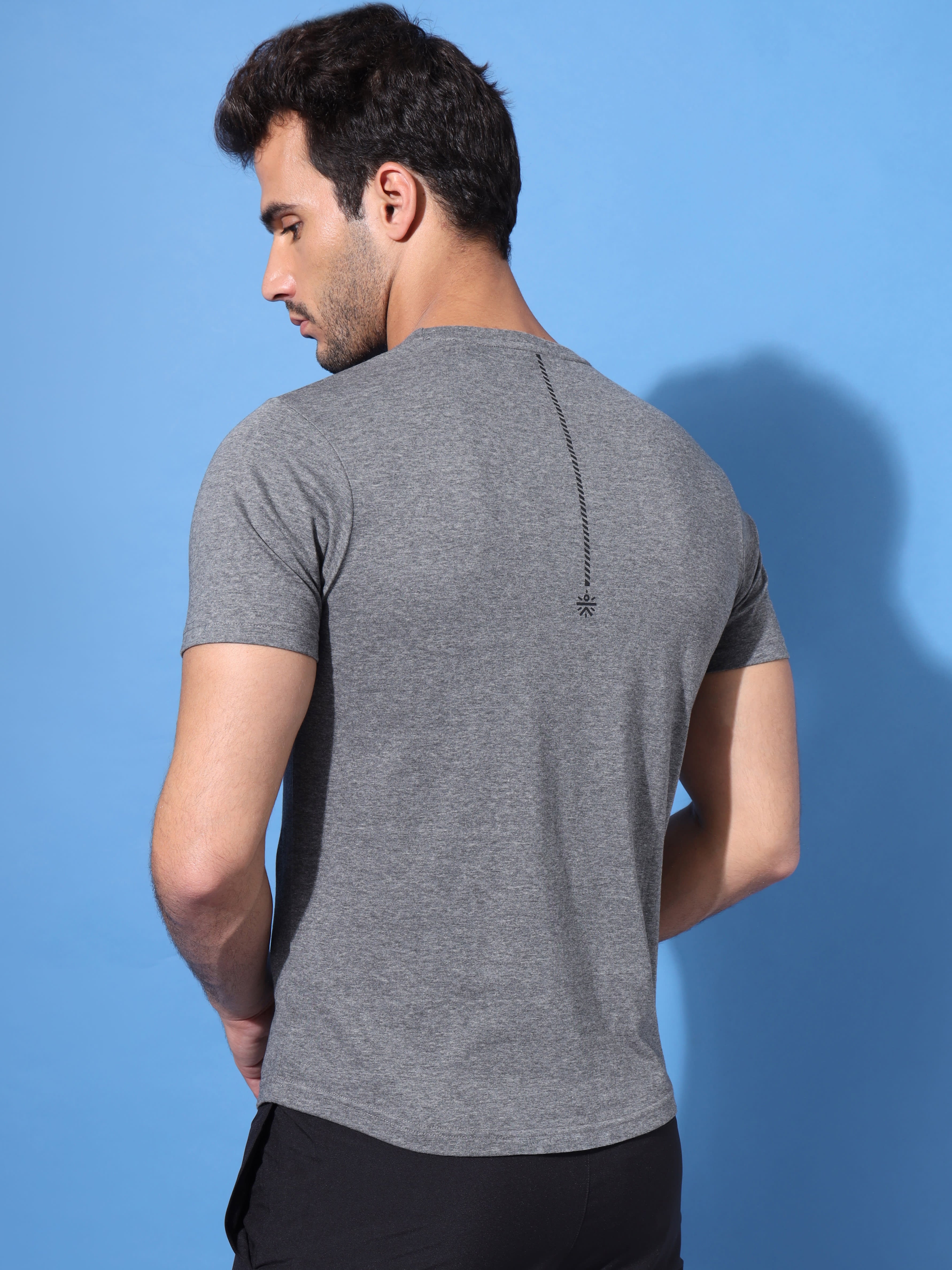 Vitals Lifestyle T-shirt