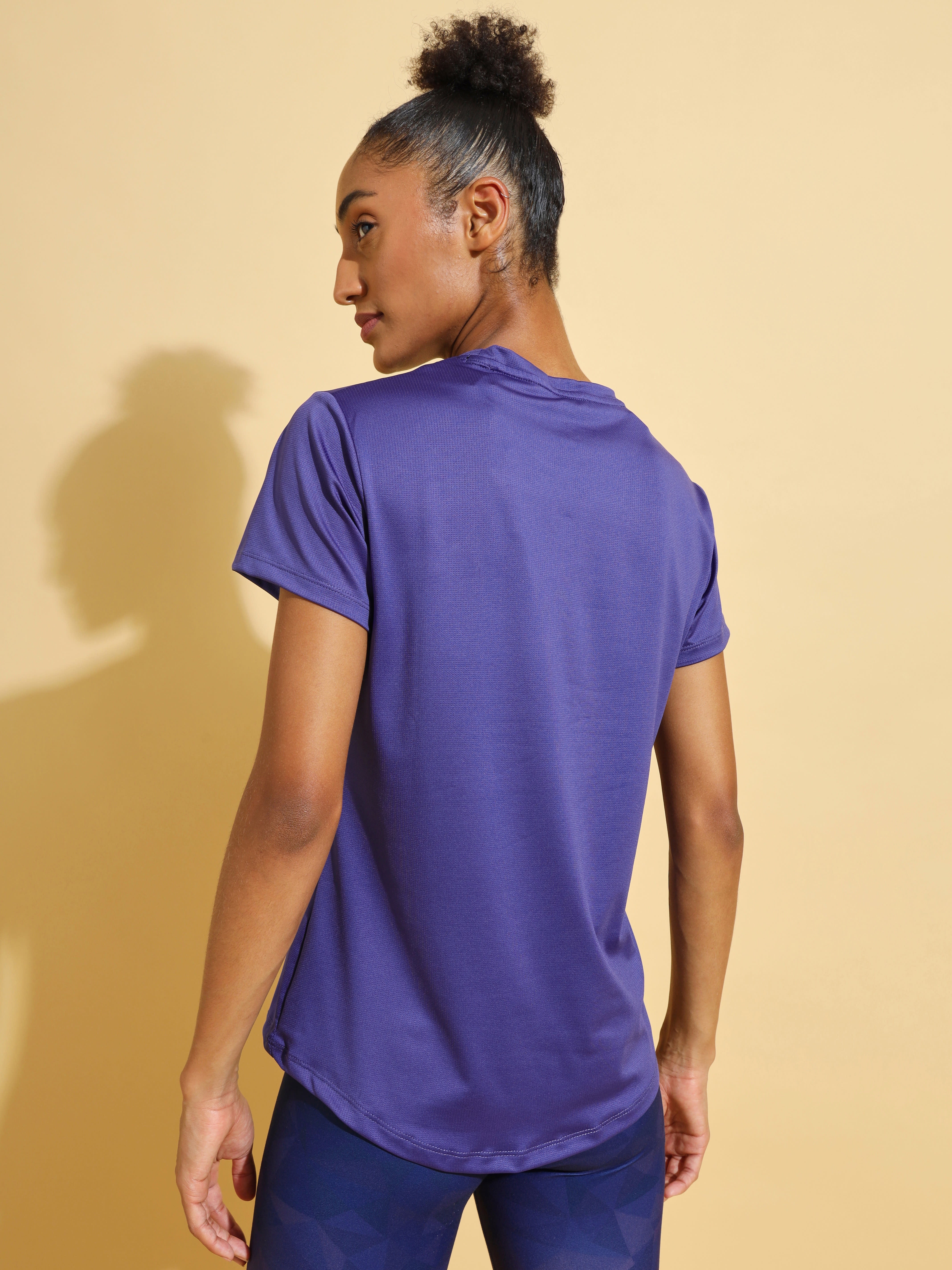 Solid Performance T-shirt