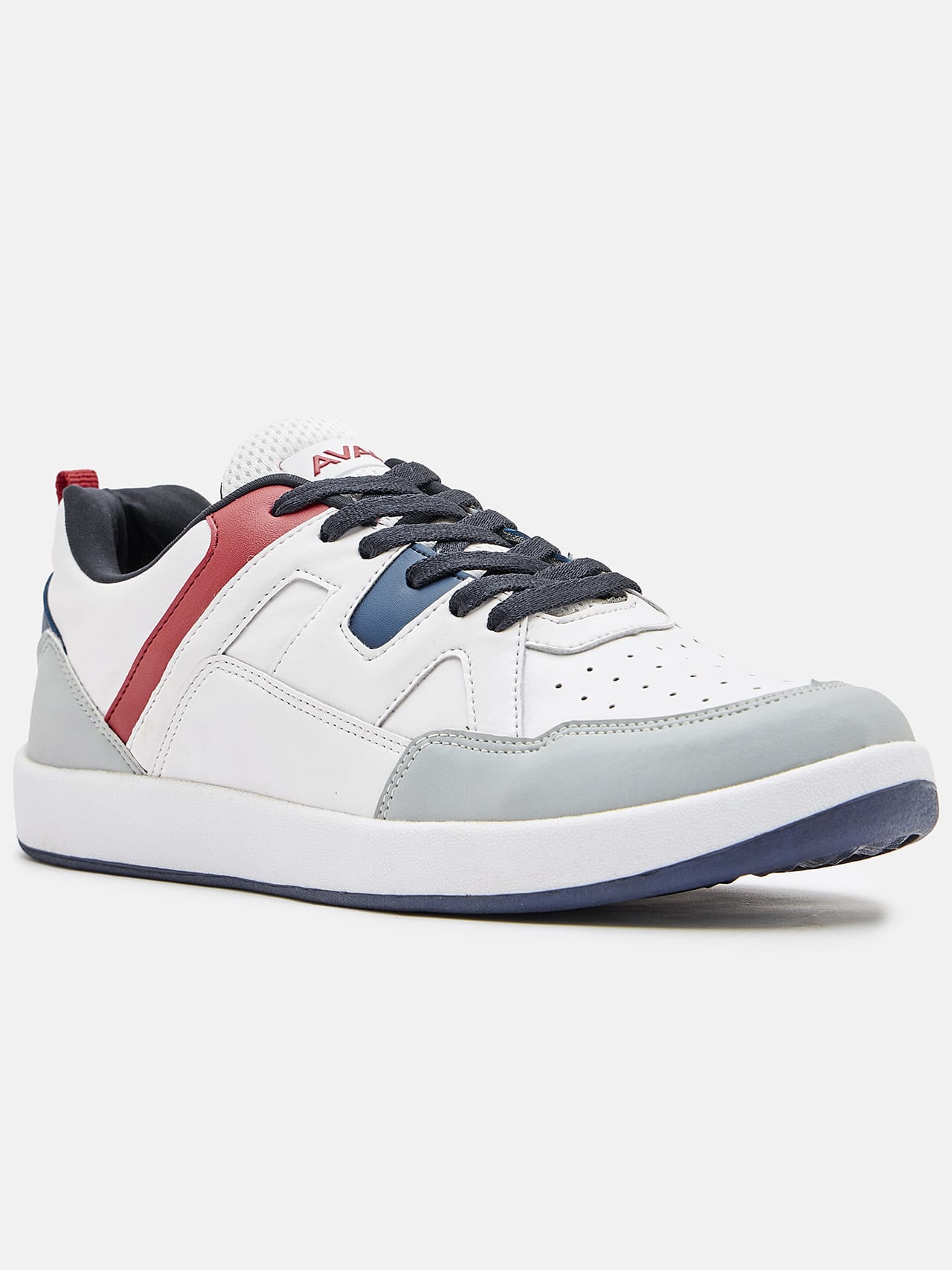 Avant Men's Ninja Sneaker Shoes-Multi Colour