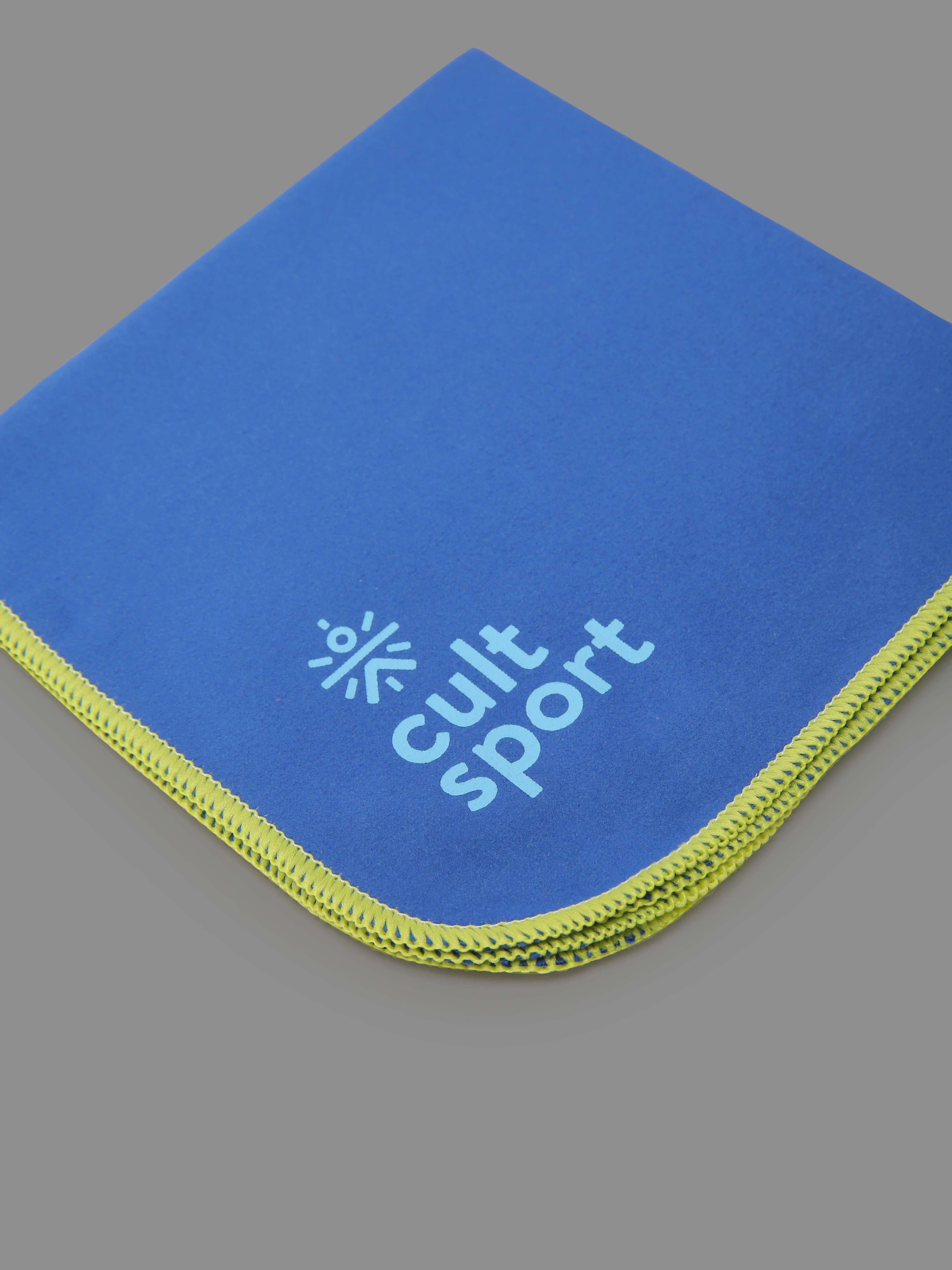 Pack of 2 Quick Dry Hand Towel