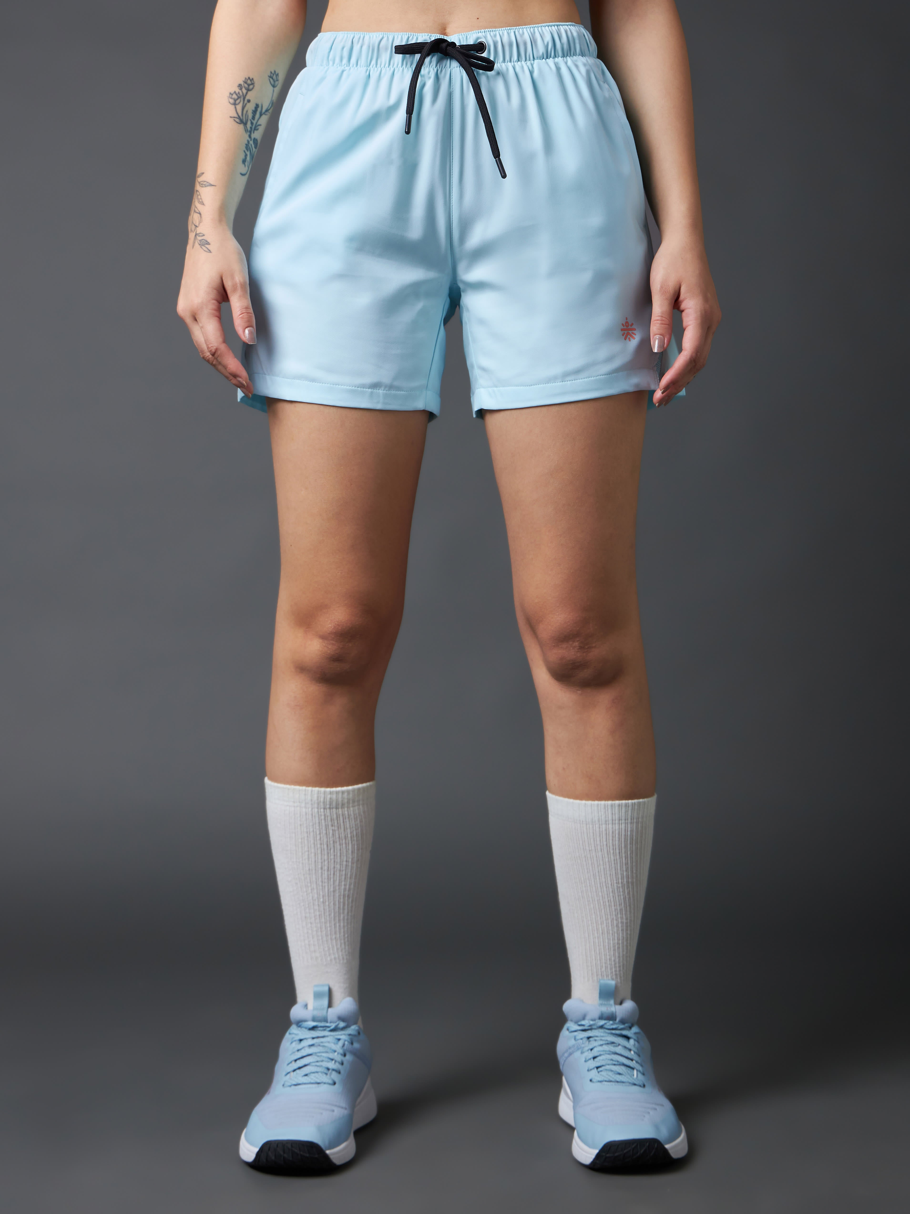 Running Essential Shorts