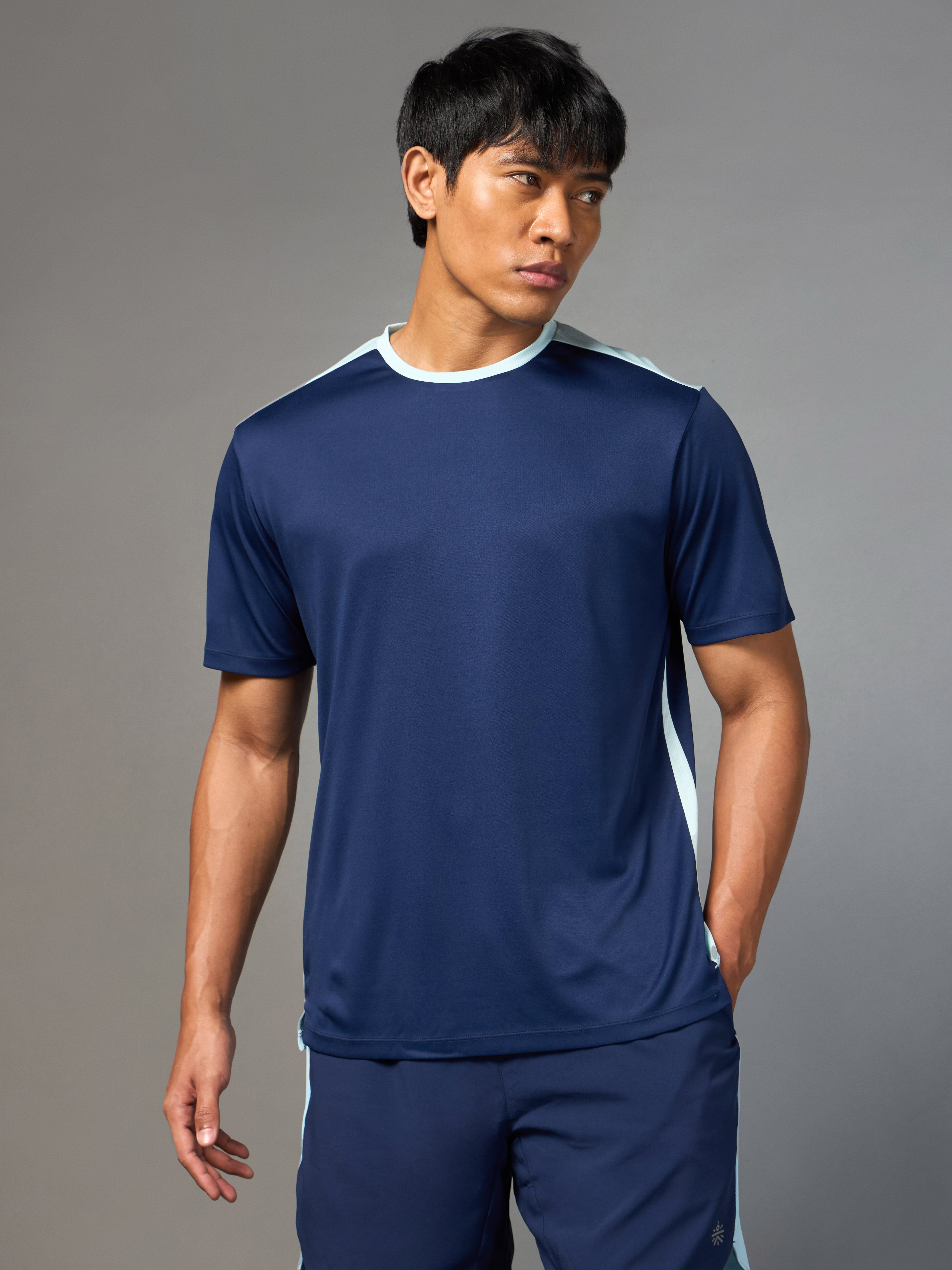 Iconoic Running T-shirt