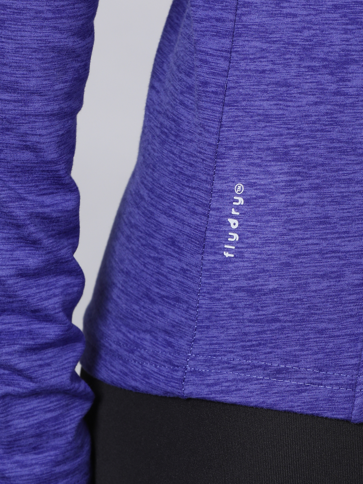 Vital Form Blue Light Weight Jacket