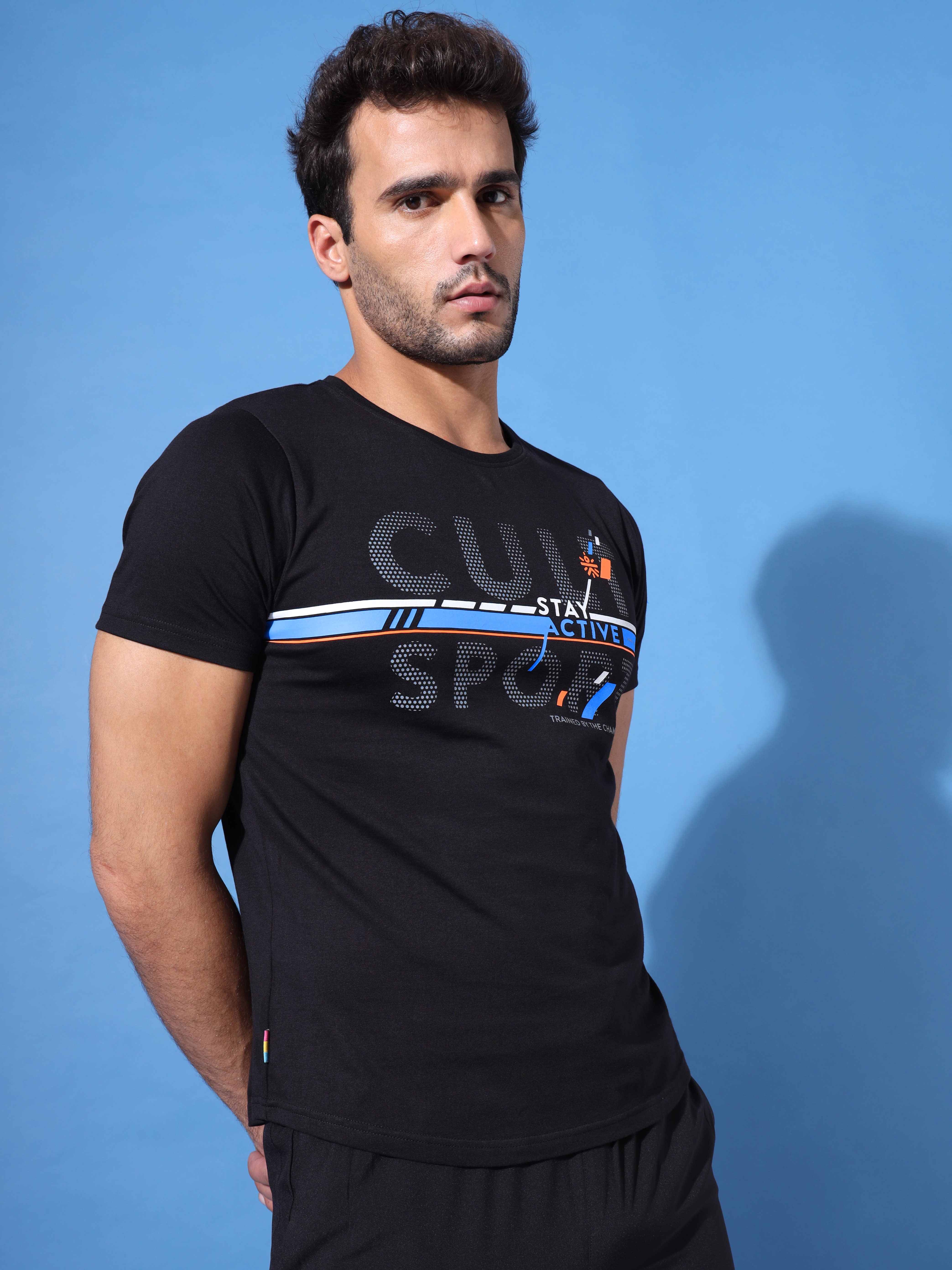 Vitals Lifestyle T-shirt