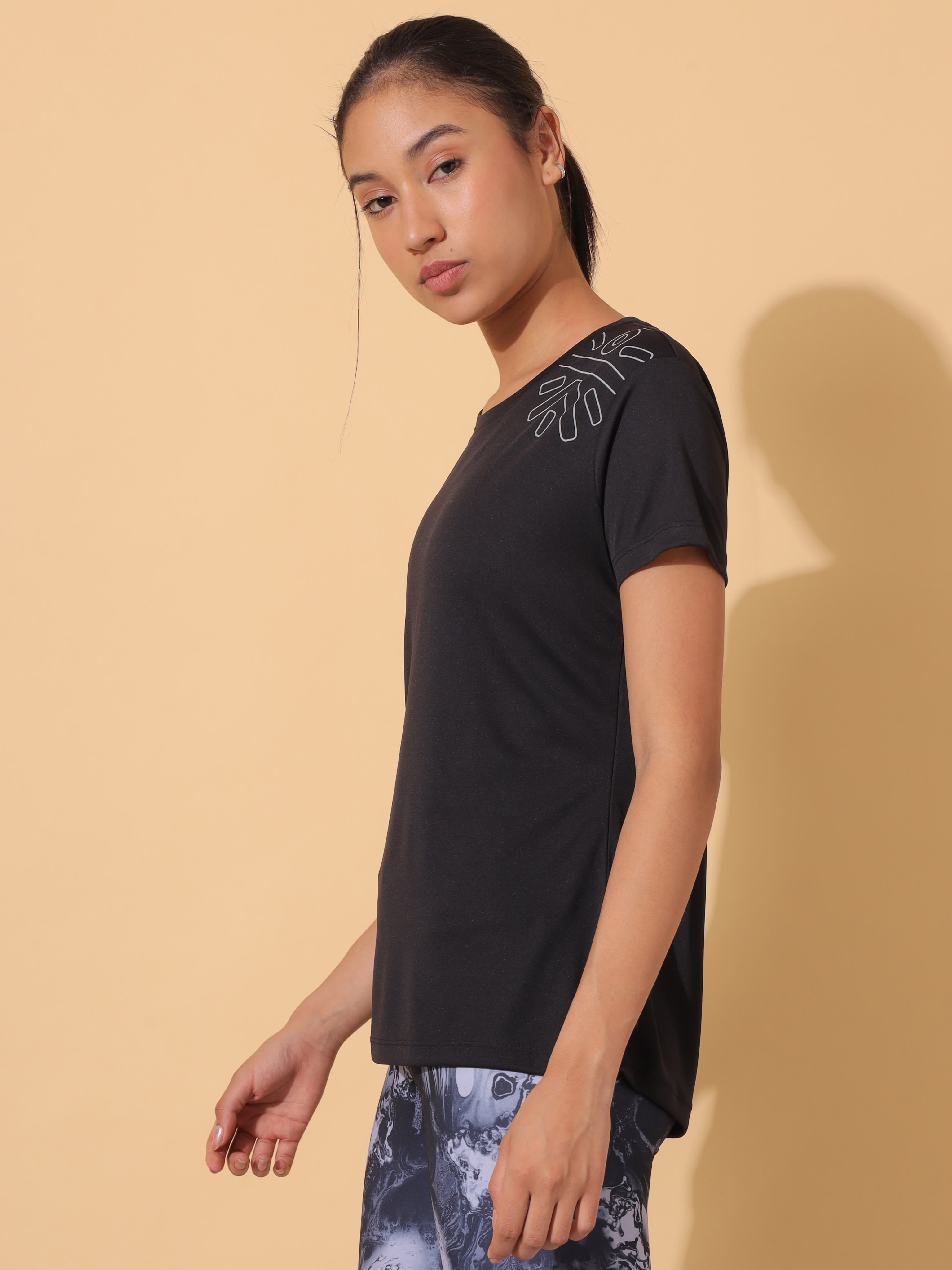 Vitals Running T-shirt