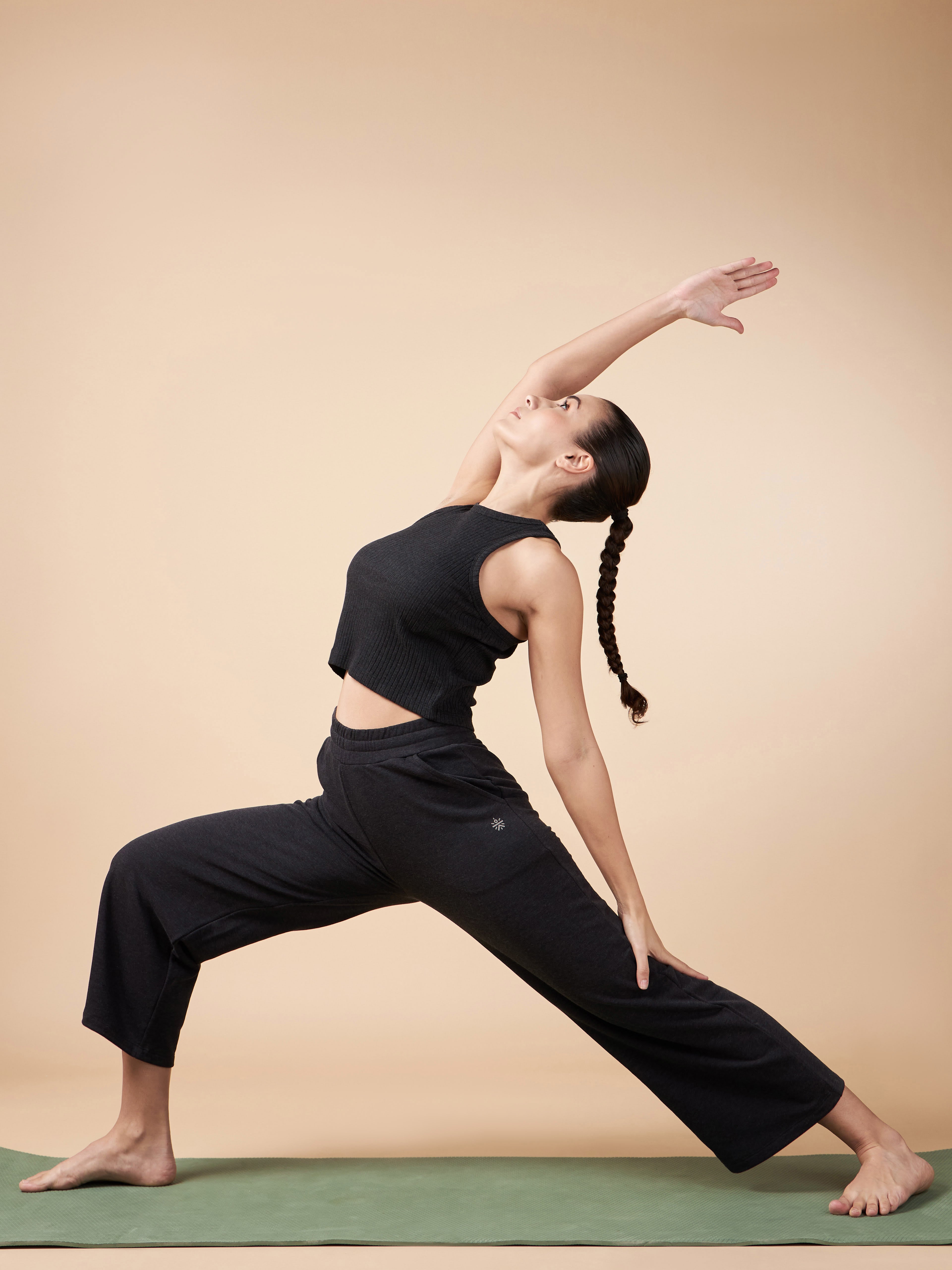 Yoga Flow Culottes